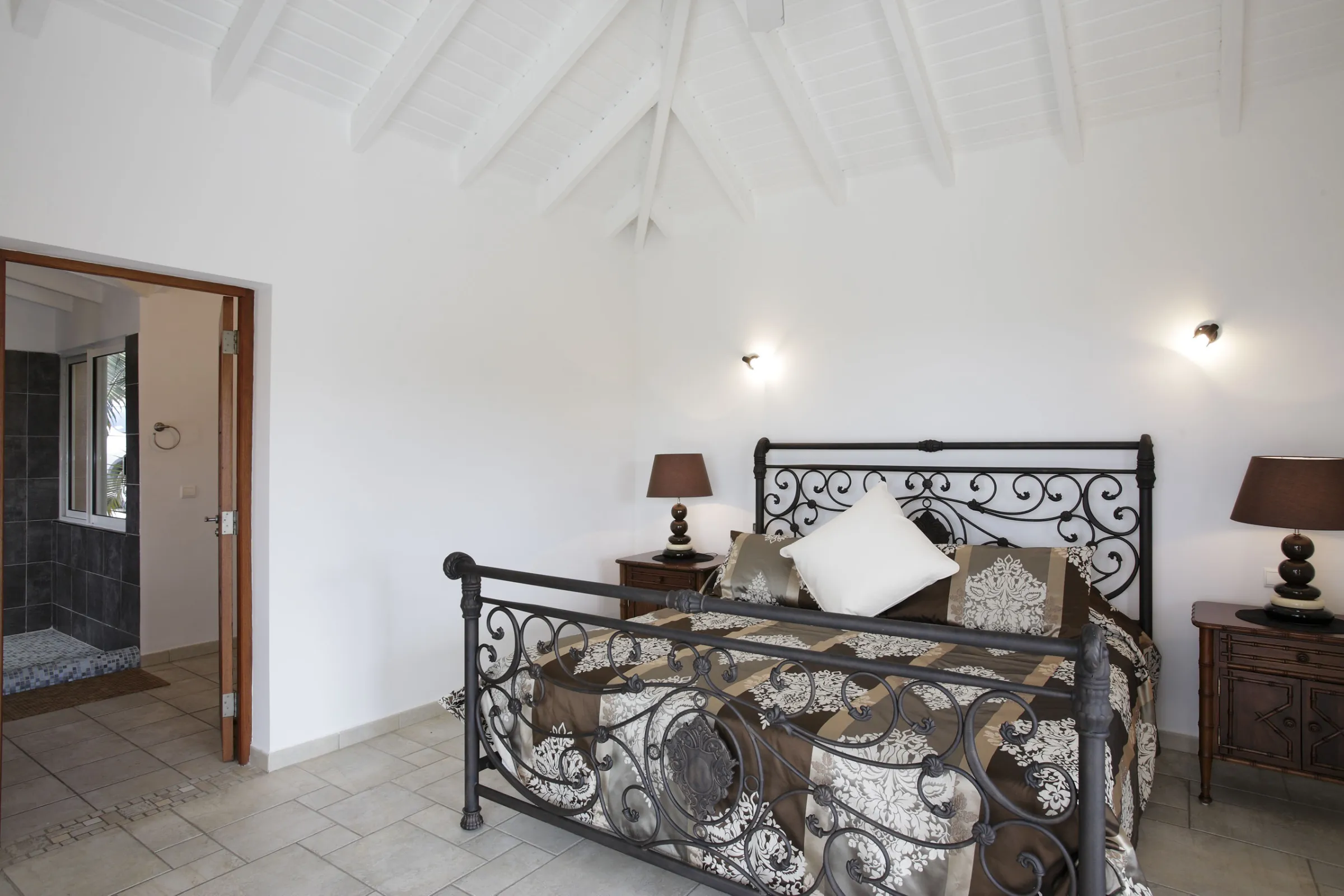 Villa Sea Vous Play - Gallery image 10 of luxury villa in Sint Maarten