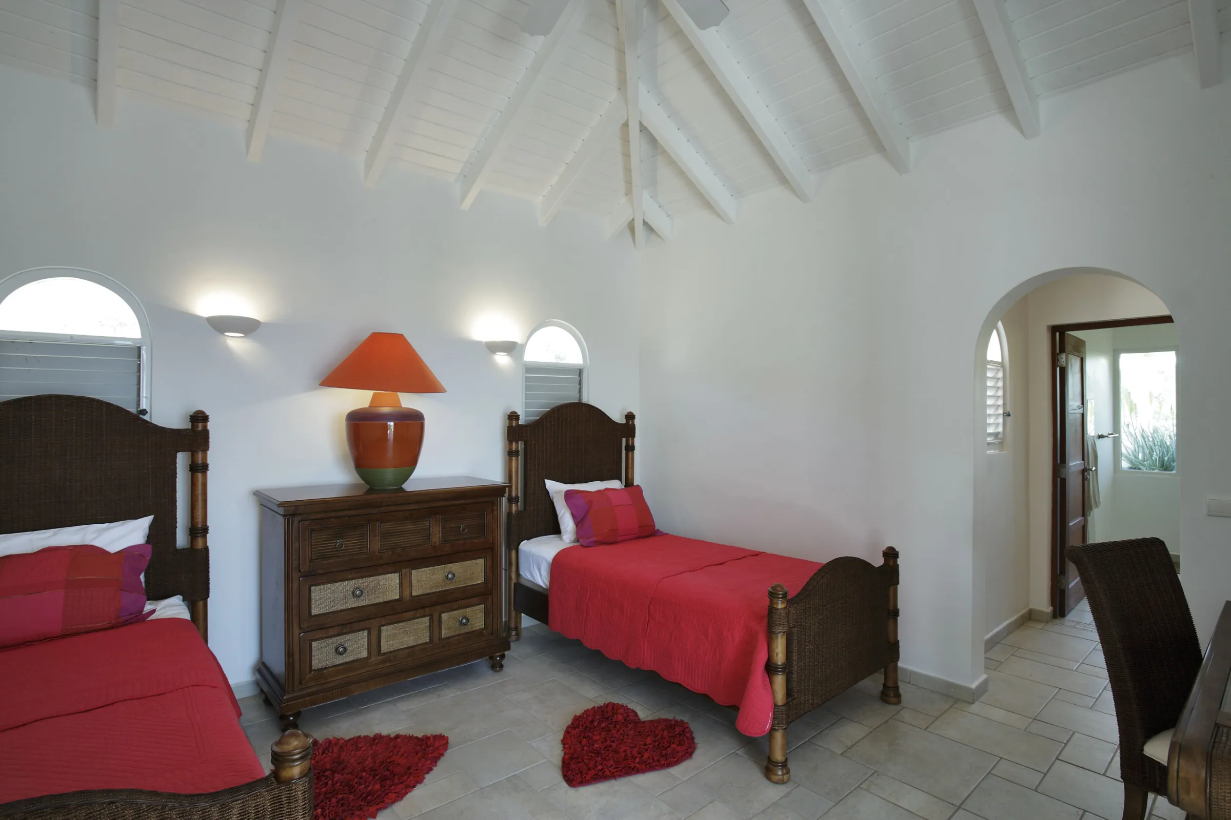 Villa Sea Vous Play - Gallery image 13 of luxury villa in Sint Maarten