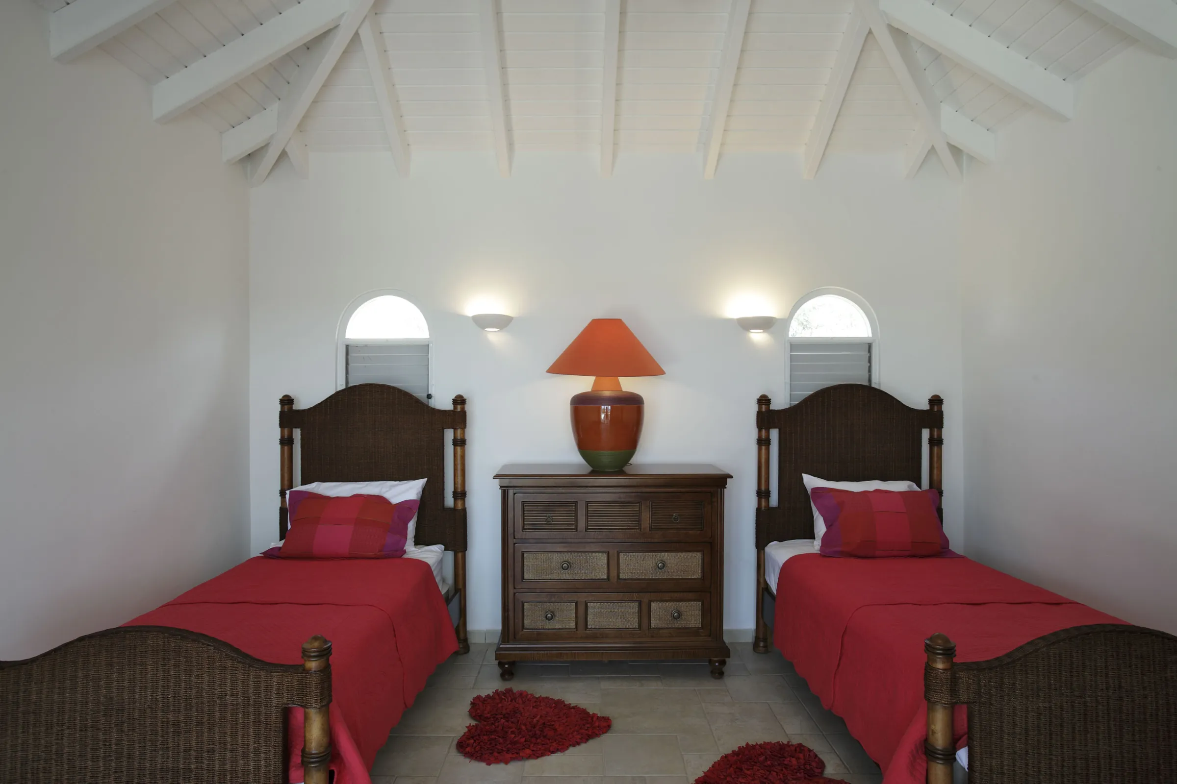 Villa Sea Vous Play - Gallery image 14 of luxury villa in Sint Maarten