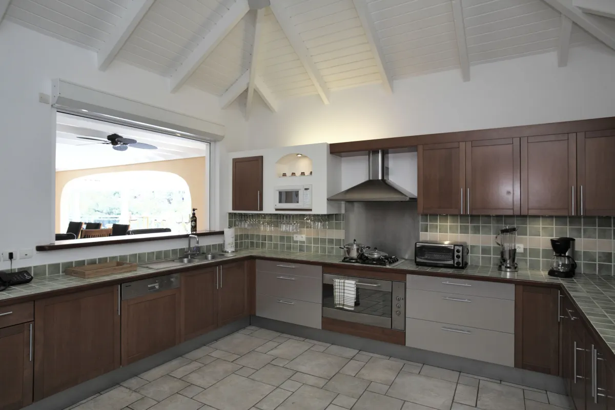 Villa Sea Vous Play in Terres Basses, photo 16