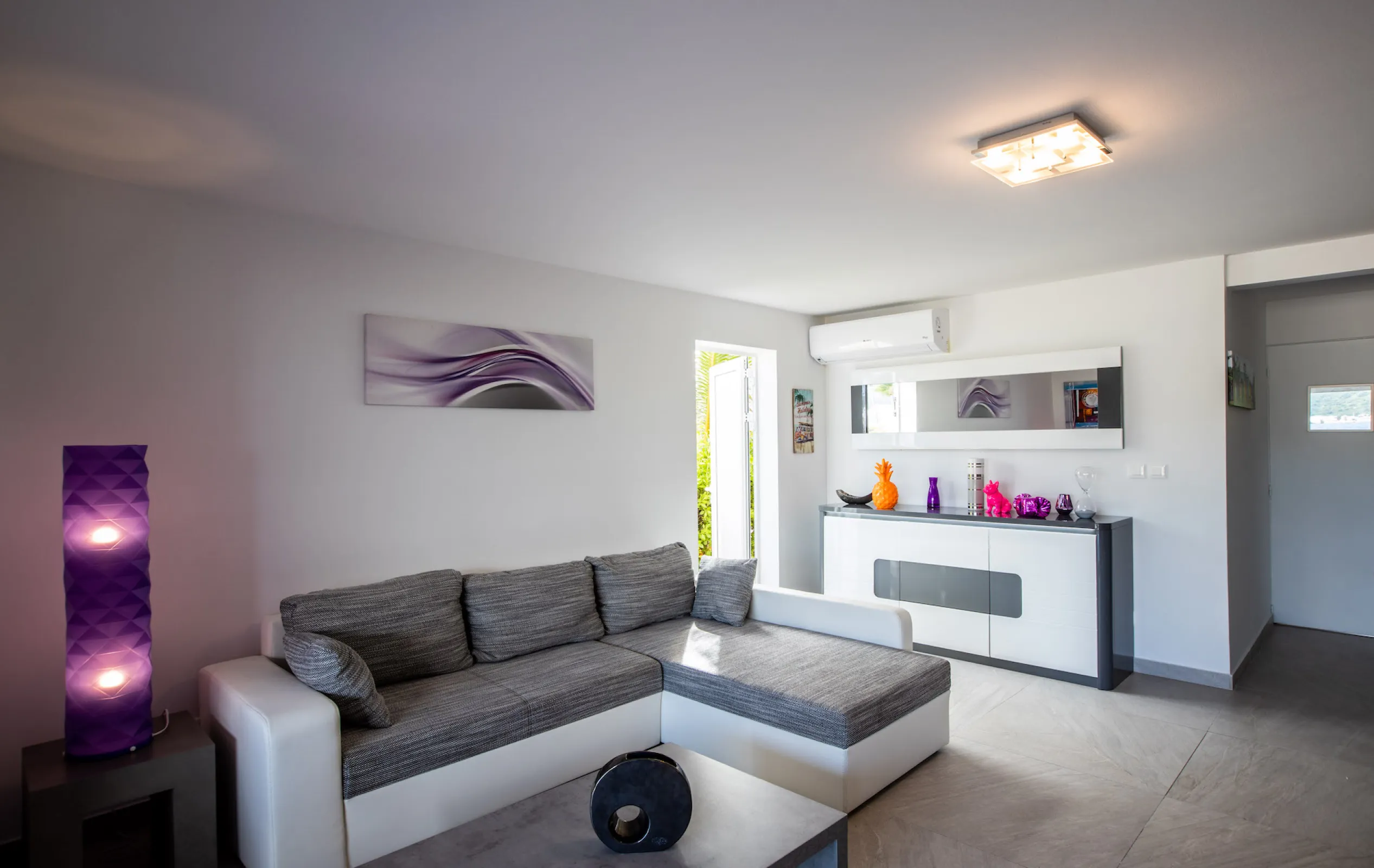 Villa Ski Beach - Gallery image 11 of luxury villa in Sint Maarten