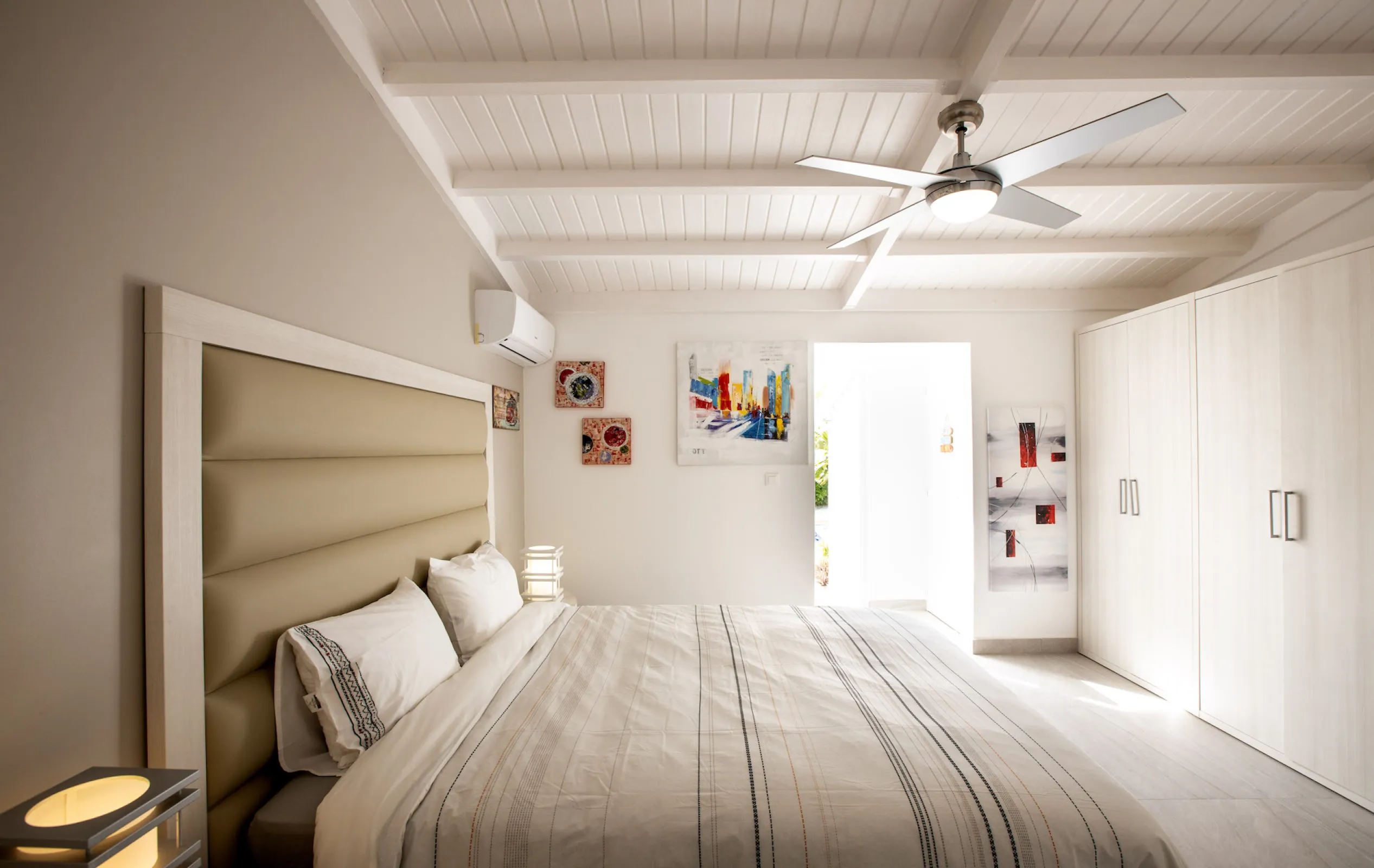 Villa Ski Beach - Gallery image 17 of luxury villa in Sint Maarten