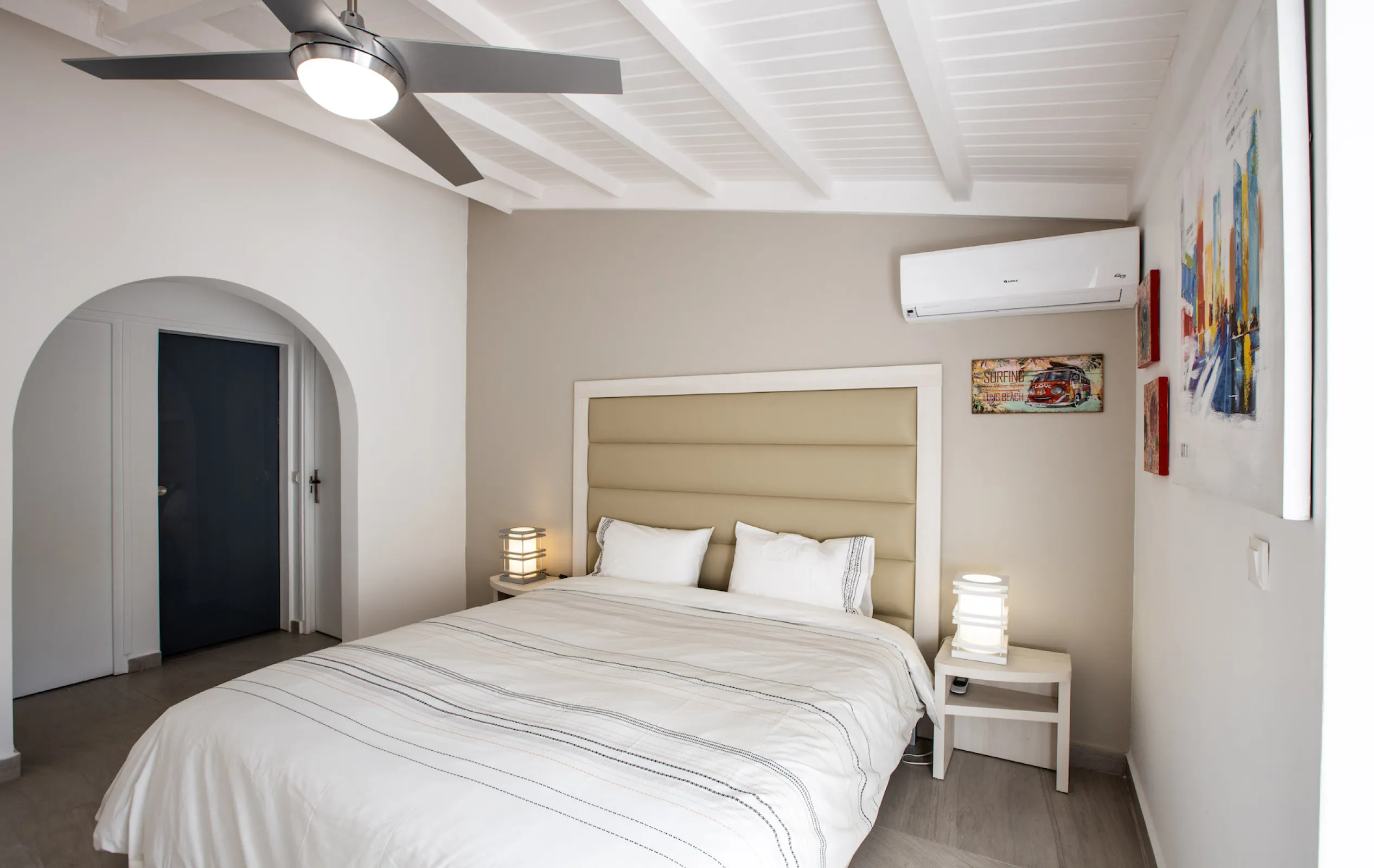 Villa Ski Beach - Gallery image 20 of luxury villa in Sint Maarten
