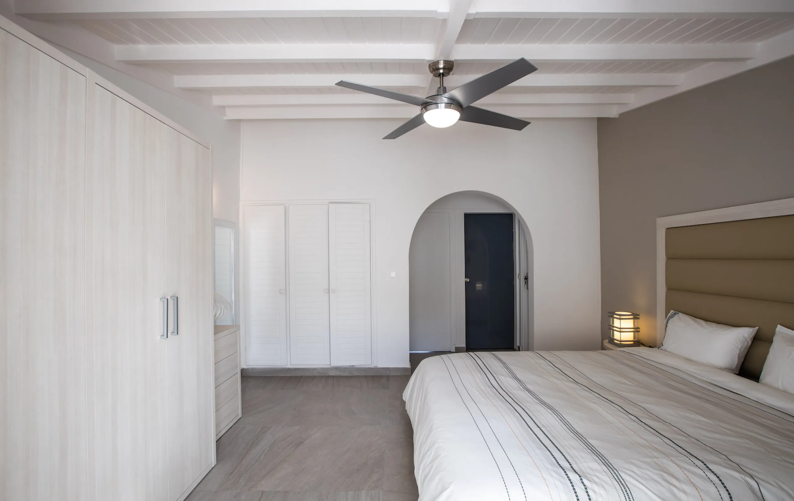 Villa Ski Beach - Gallery image 21 of luxury villa in Sint Maarten