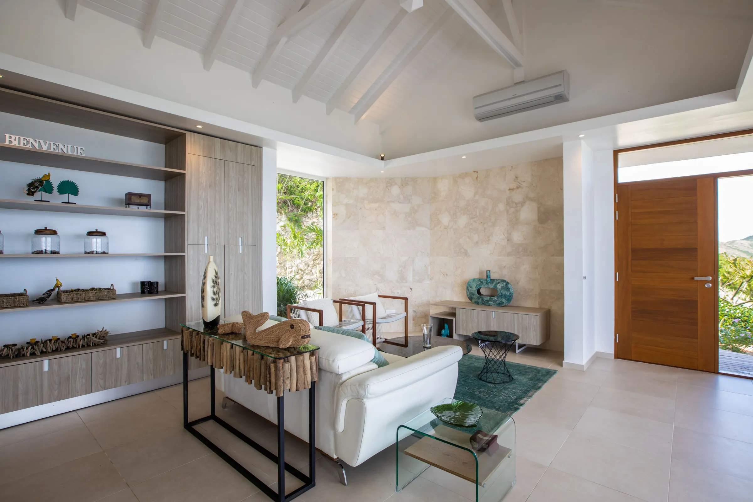 Villa Sunrise - Gallery image 12 of luxury villa in Sint Maarten