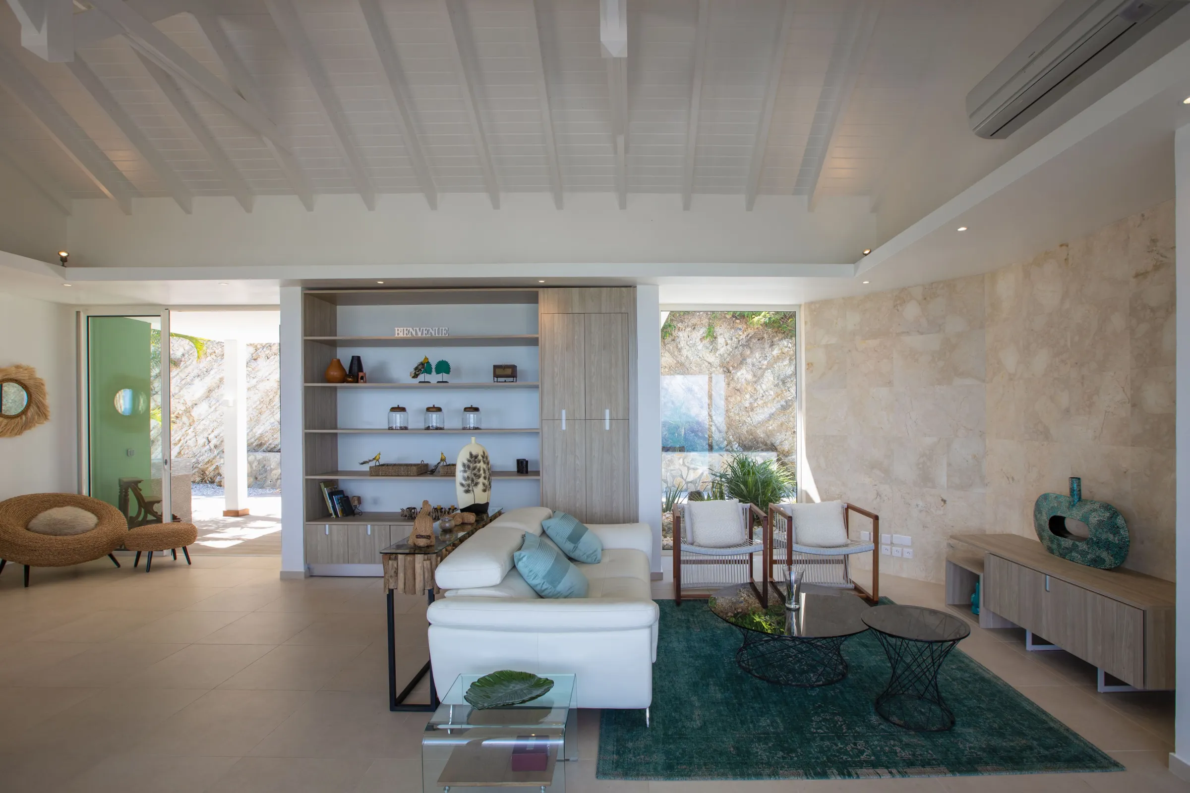 Villa Sunrise - Gallery image 13 of luxury villa in Sint Maarten