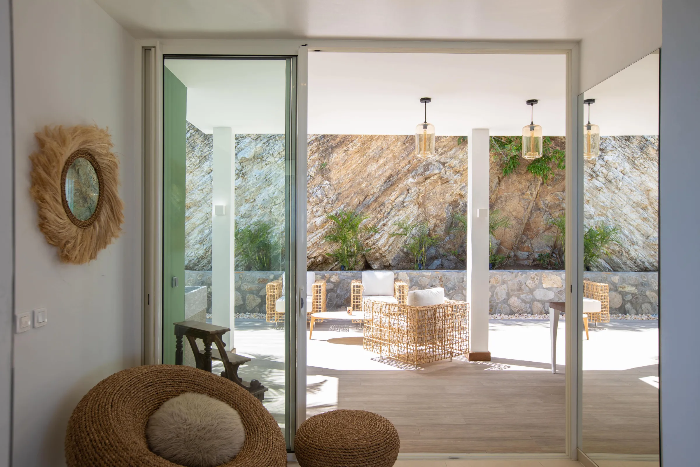 Villa Sunrise - Gallery image 16 of luxury villa in Sint Maarten