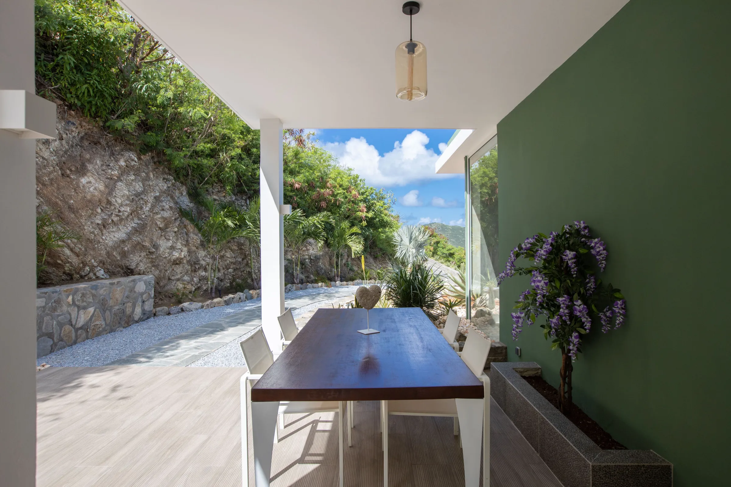 Villa Sunrise - Gallery image 22 of luxury villa in Sint Maarten