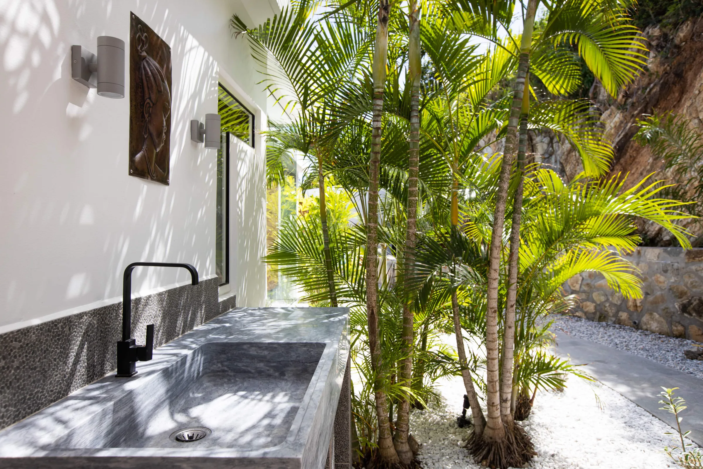 Villa Sunrise - Gallery image 23 of luxury villa in Sint Maarten