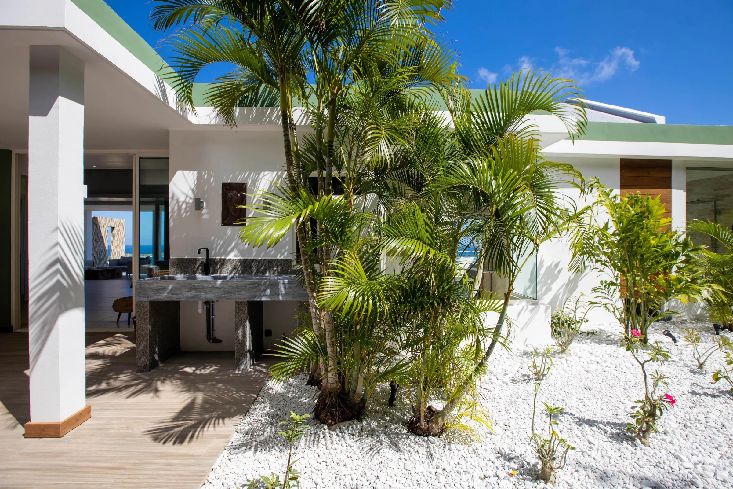 Villa Sunrise - Gallery image 24 of luxury villa in Sint Maarten