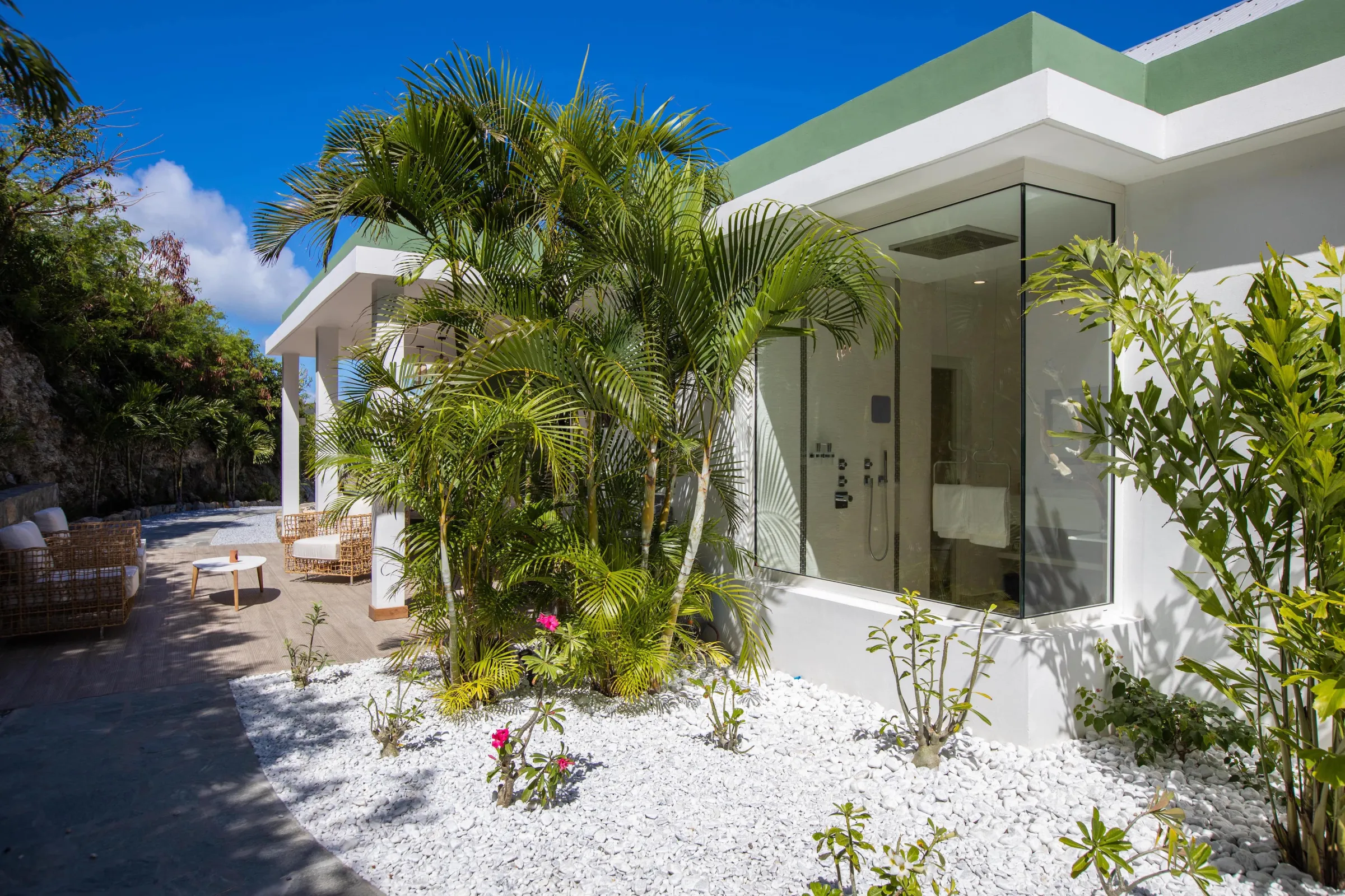 Villa Sunrise - Gallery image 26 of luxury villa in Sint Maarten