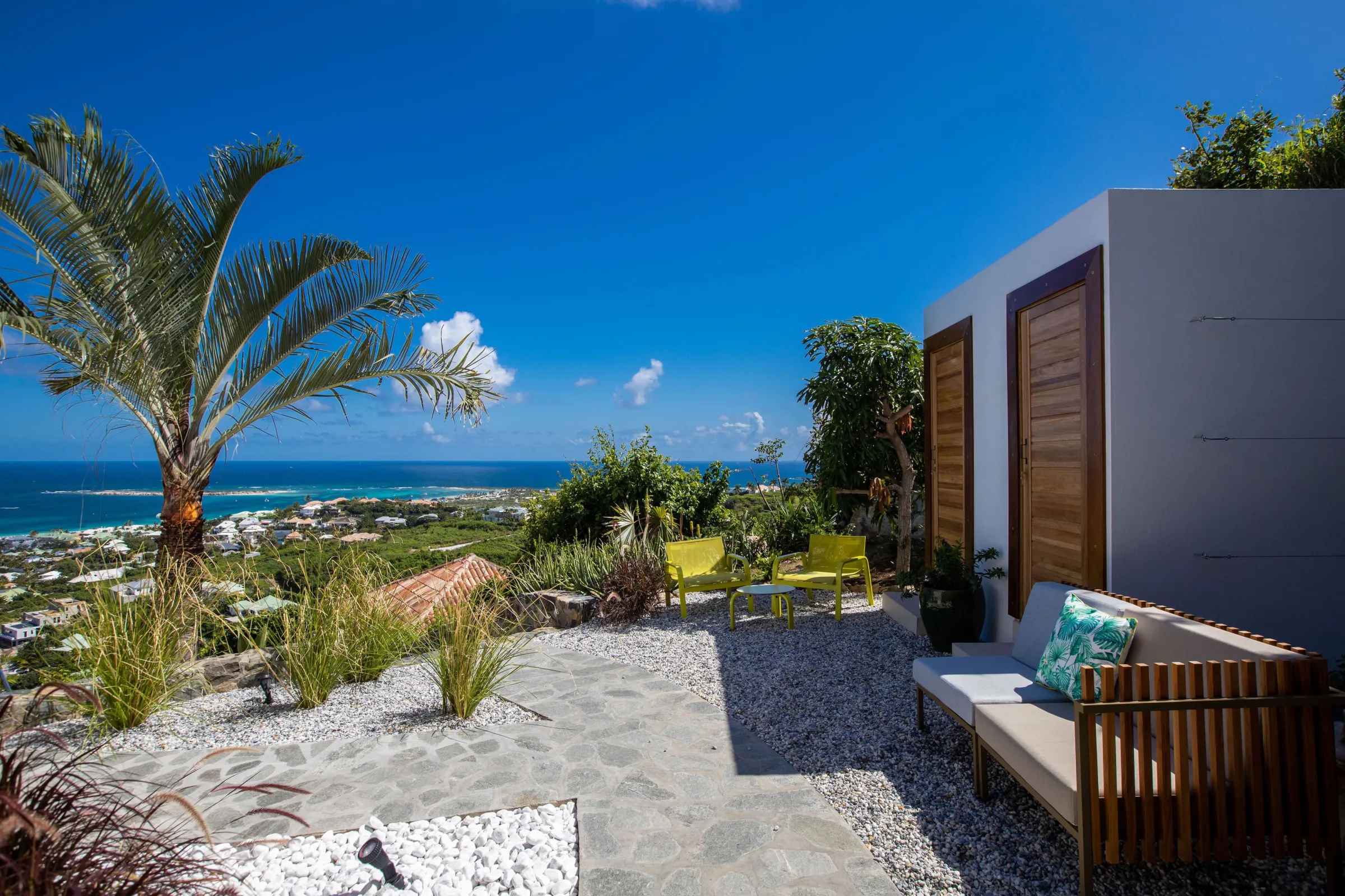 Villa Sunrise - Gallery image 27 of luxury villa in Sint Maarten