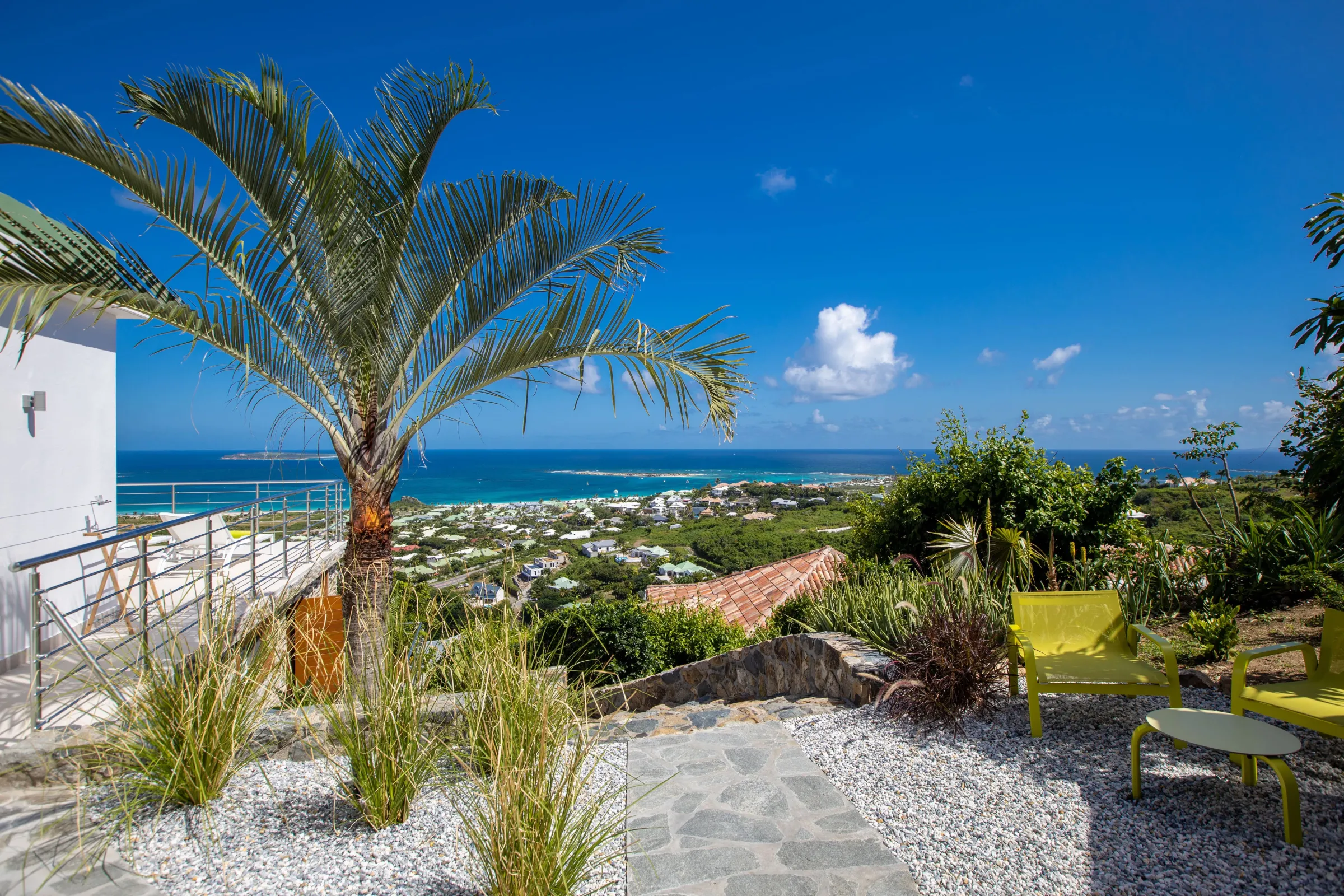 Villa Sunrise - Gallery image 28 of luxury villa in Sint Maarten