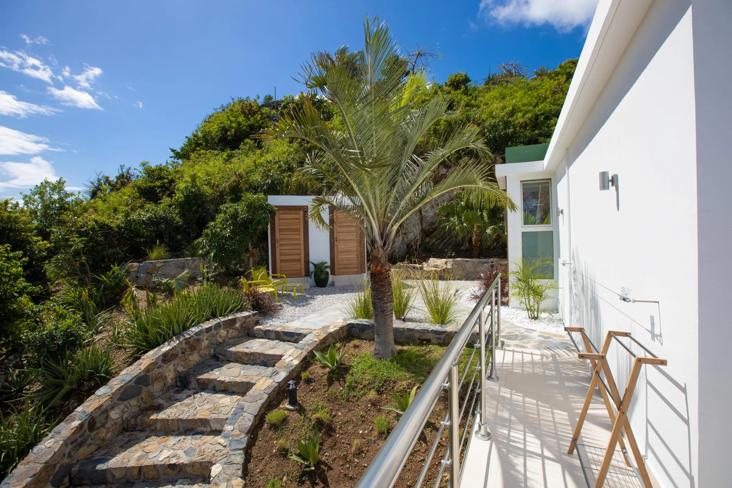 Villa Sunrise - Gallery image 30 of luxury villa in Sint Maarten