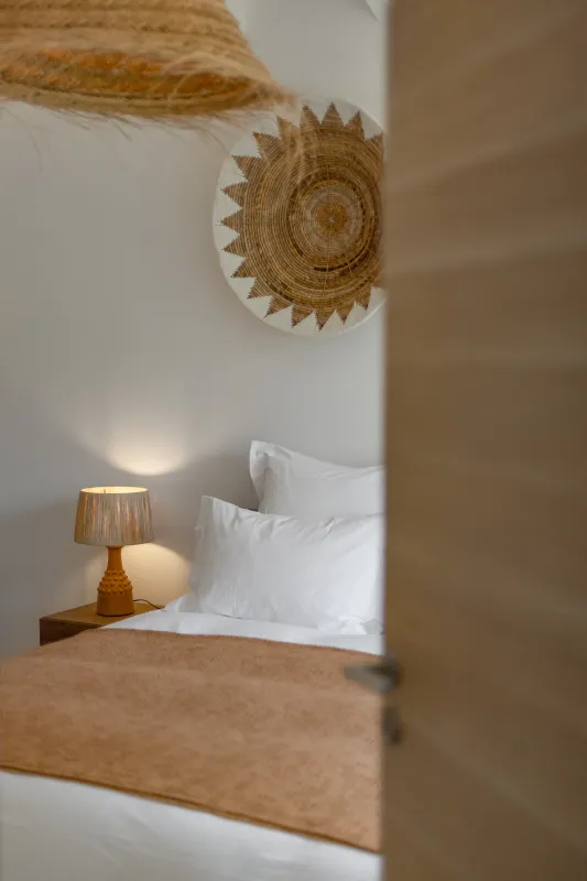 Villa The Beach House in Cul de Sac, photo 8