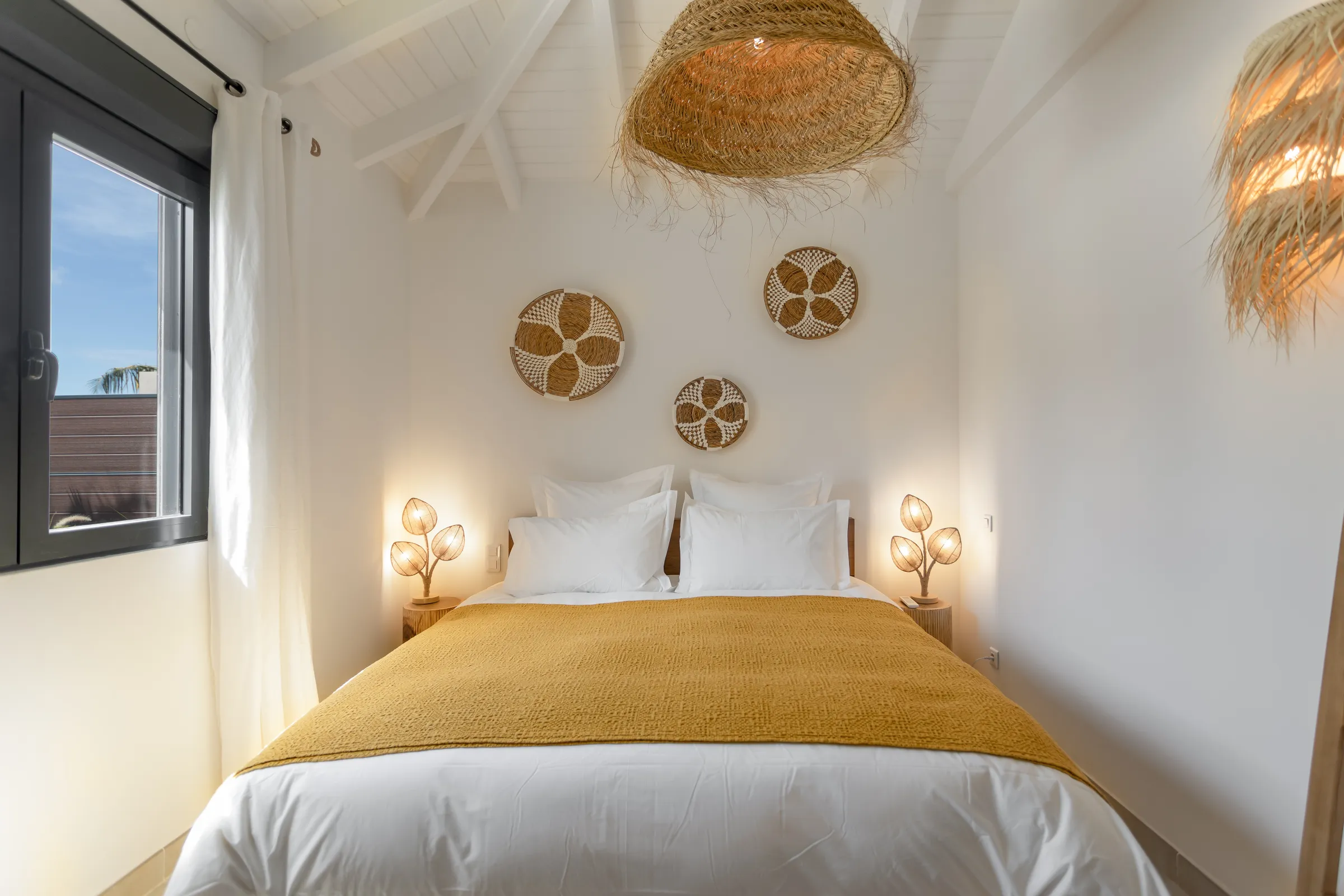 Villa The Beach House - Gallery image 15 of luxury villa in Sint Maarten