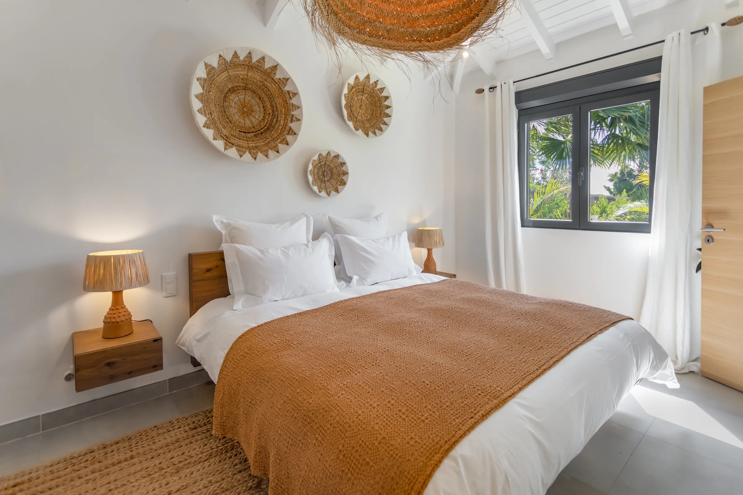 Villa The Beach House - Gallery image 2 of luxury villa in Sint Maarten