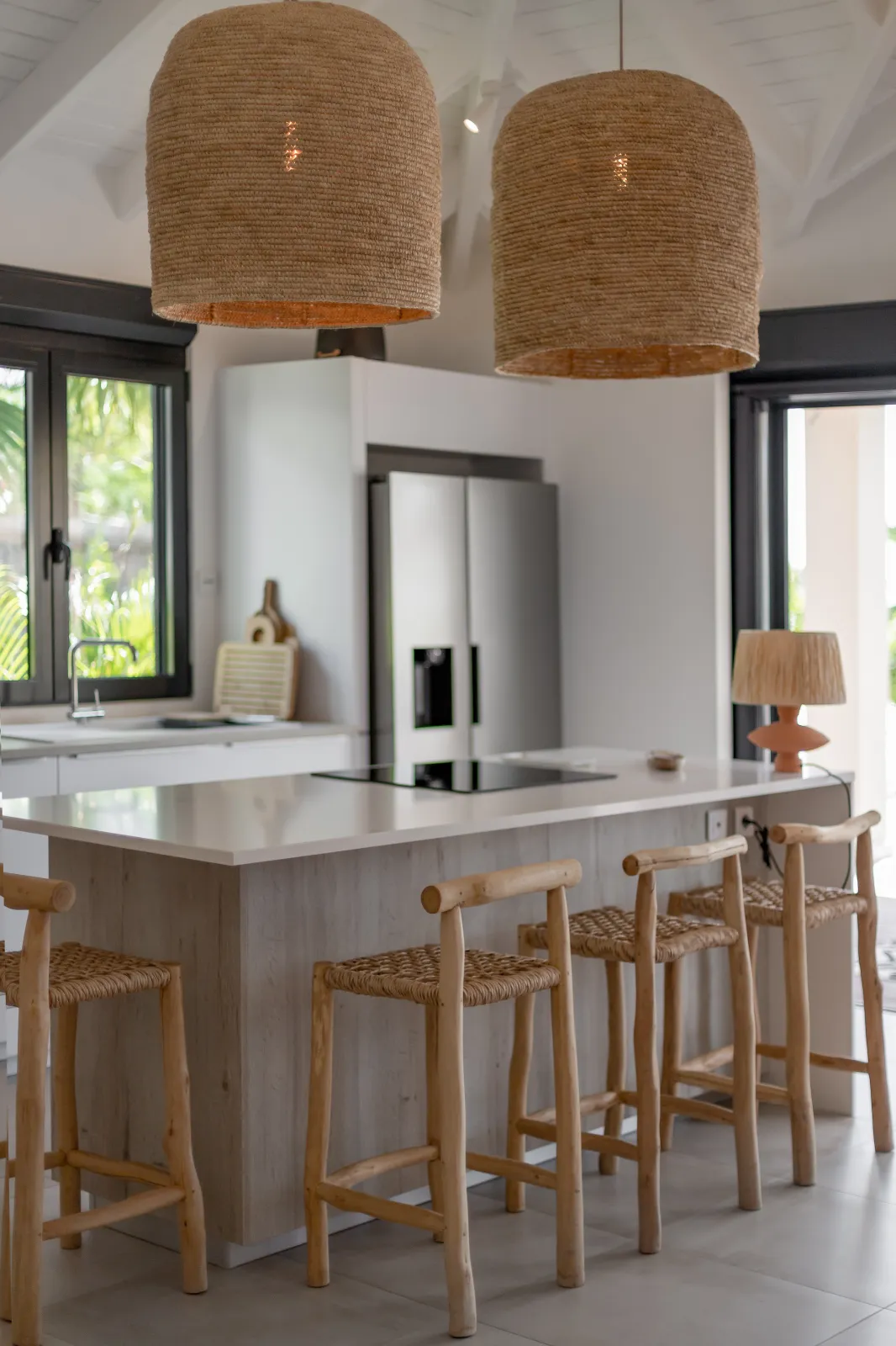 Villa The Beach House - Gallery image 45 of luxury villa in Sint Maarten