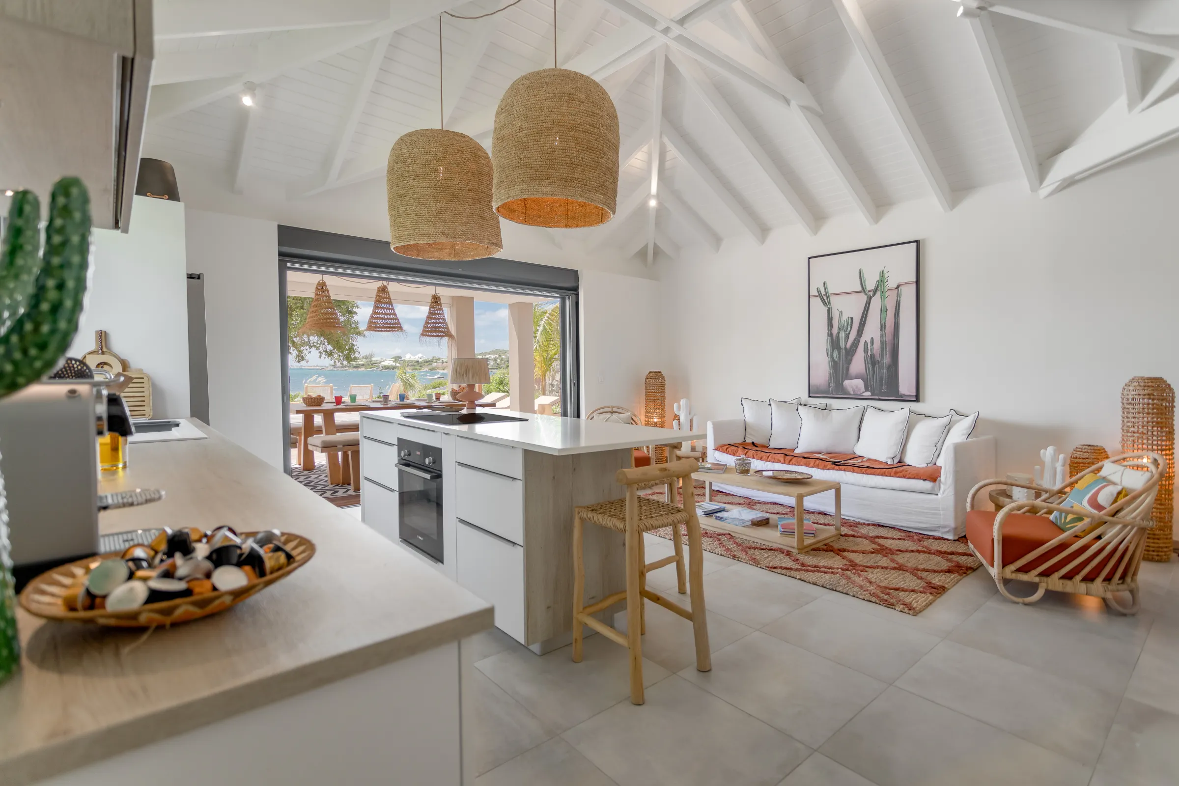 Villa The Beach House - Gallery image 46 of luxury villa in Sint Maarten
