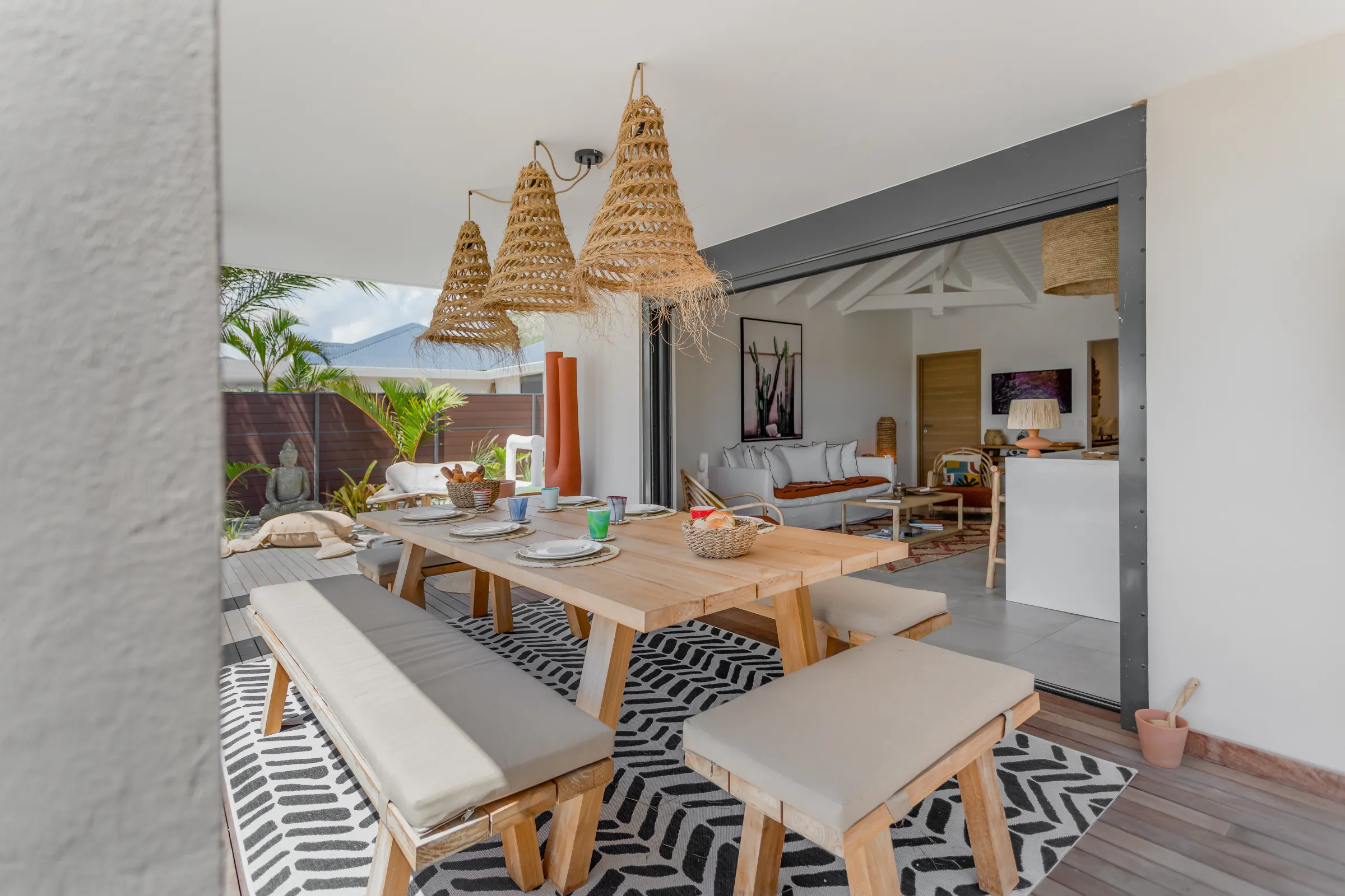 Villa The Beach House - Gallery image 50 of luxury villa in Sint Maarten