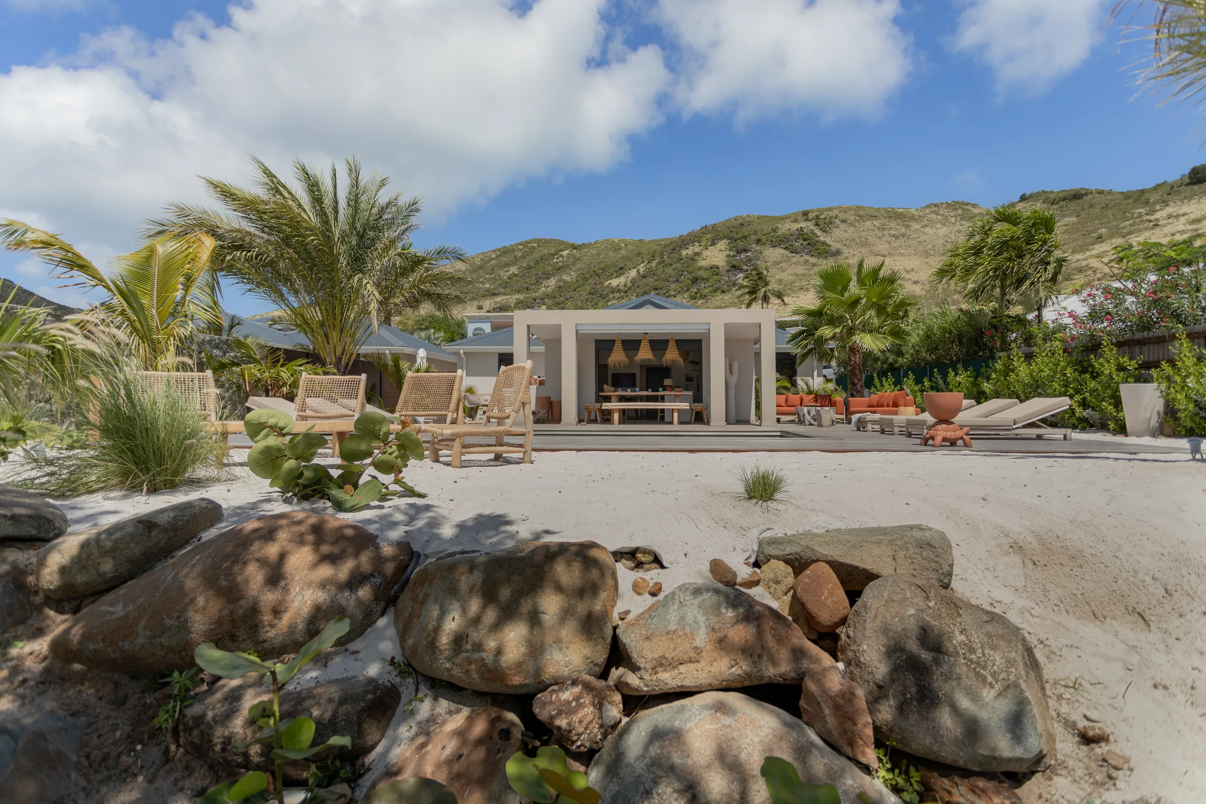 Villa The Beach House - Gallery image 55 of luxury villa in Sint Maarten