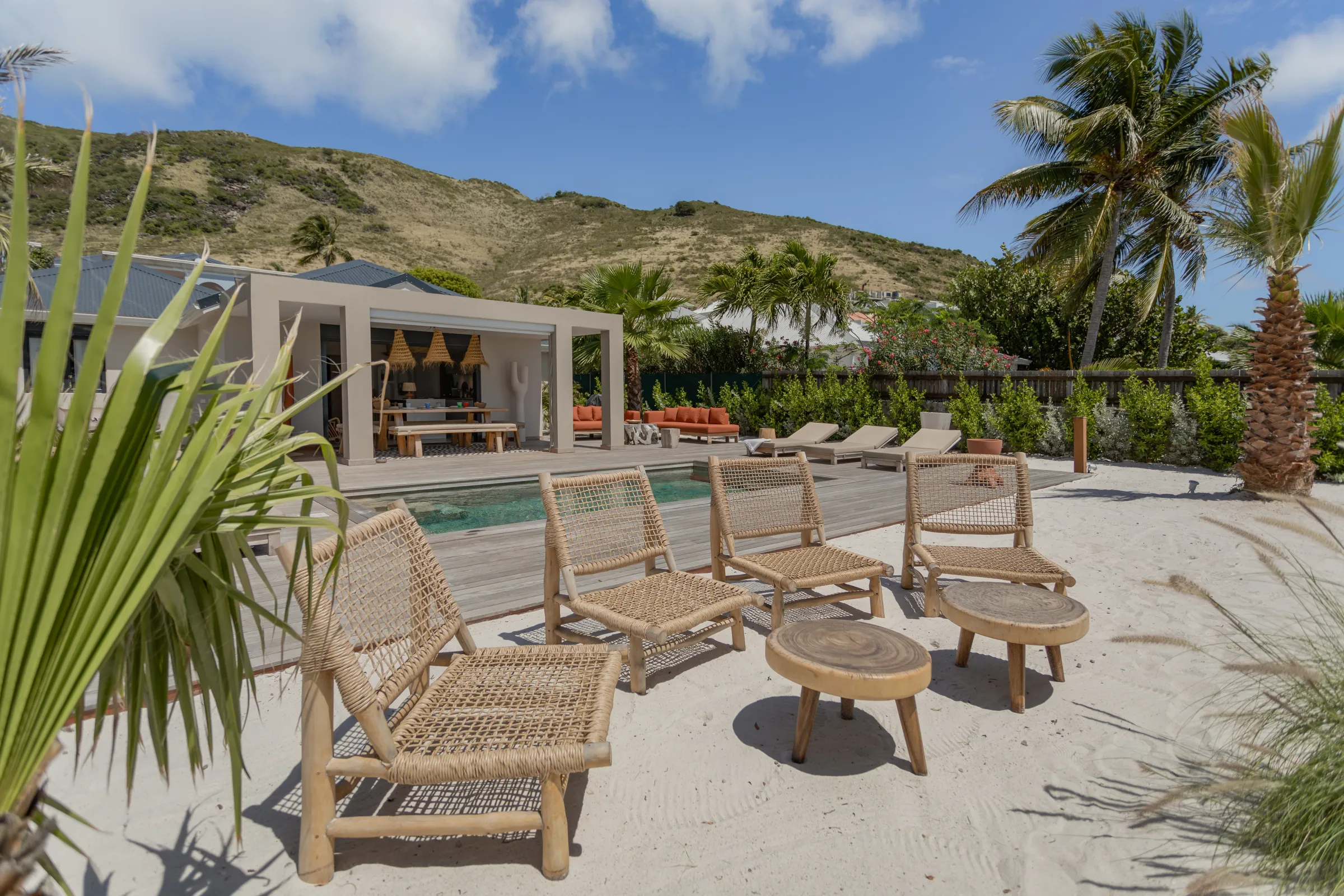 Villa The Beach House - Gallery image 57 of luxury villa in Sint Maarten