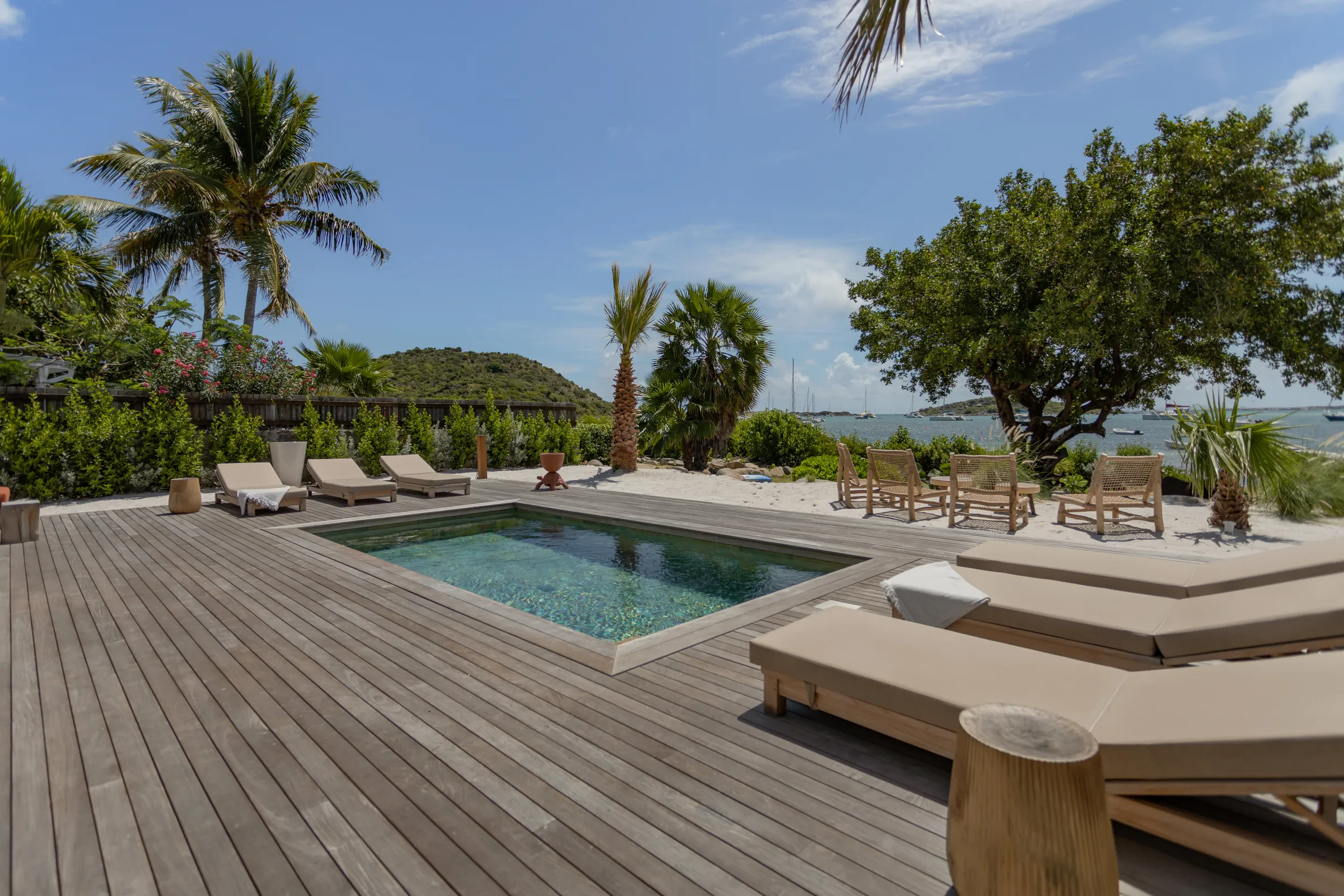 Villa The Beach House - Gallery image 59 of luxury villa in Sint Maarten