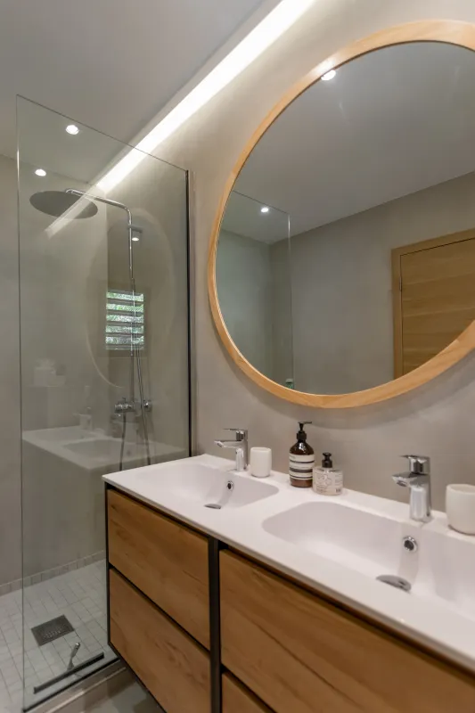Villa The Beach House in Cul de Sac, photo 6