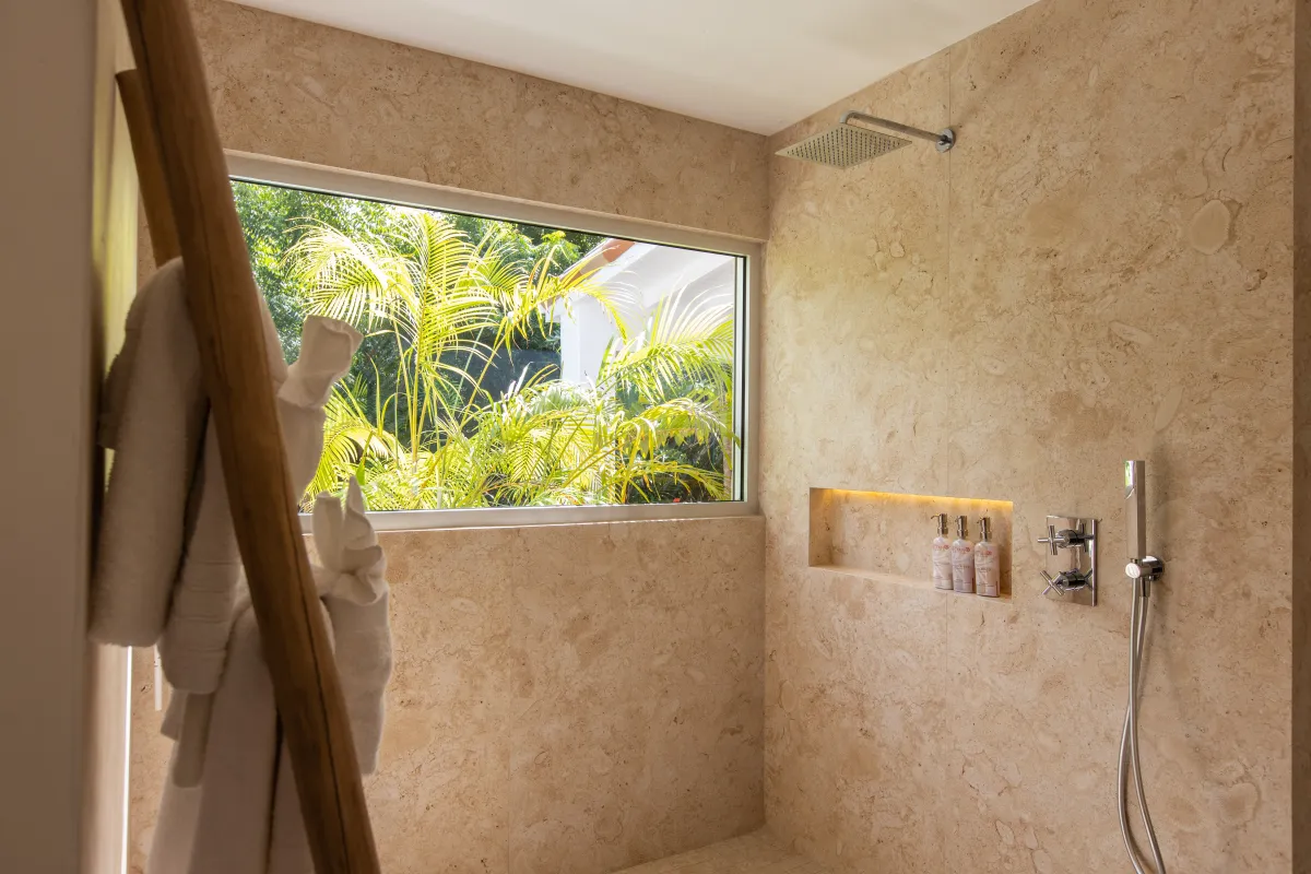 Villa Ti Riviera in Terres Basses, photo 10