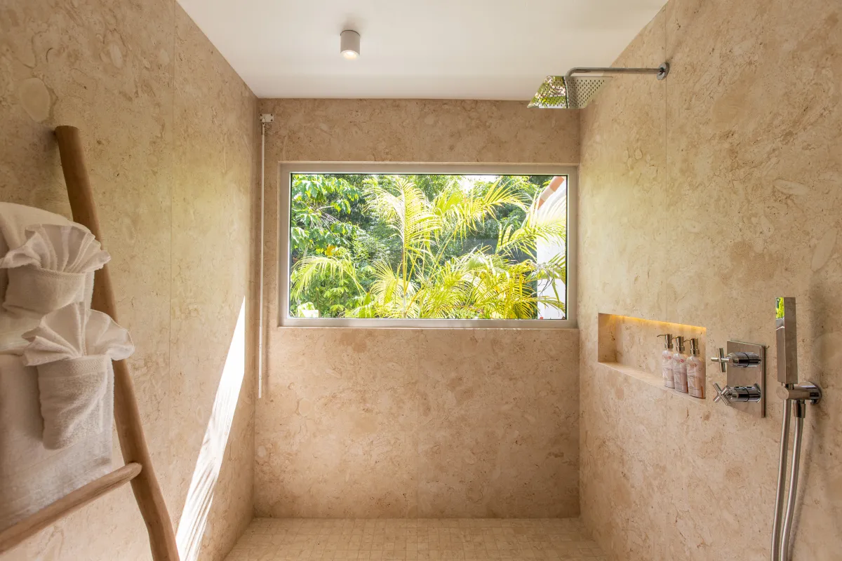 Villa Ti Riviera in Terres Basses, photo 11