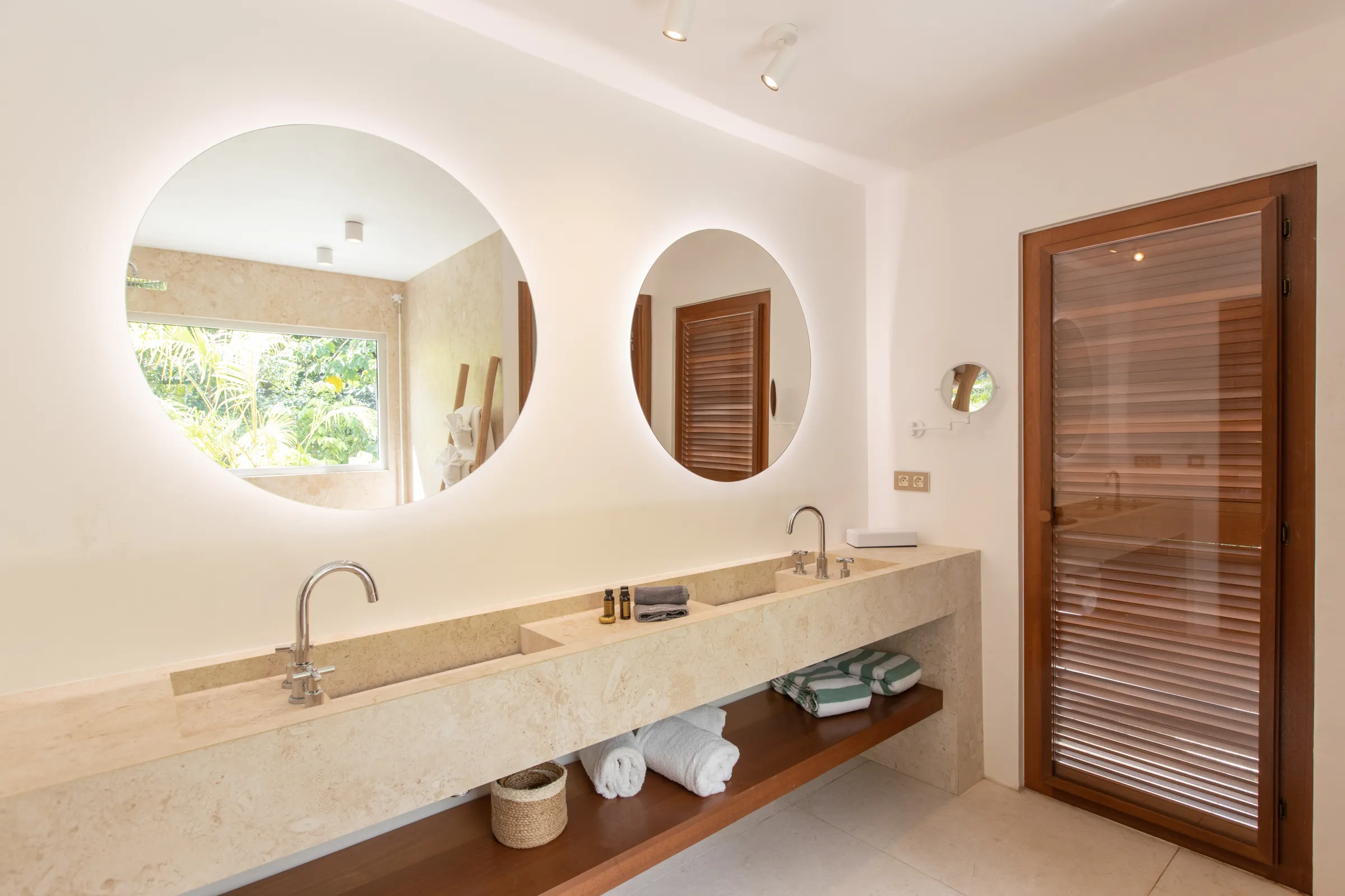 Villa Ti Riviera - Gallery image 4 of luxury villa in Sint Maarten