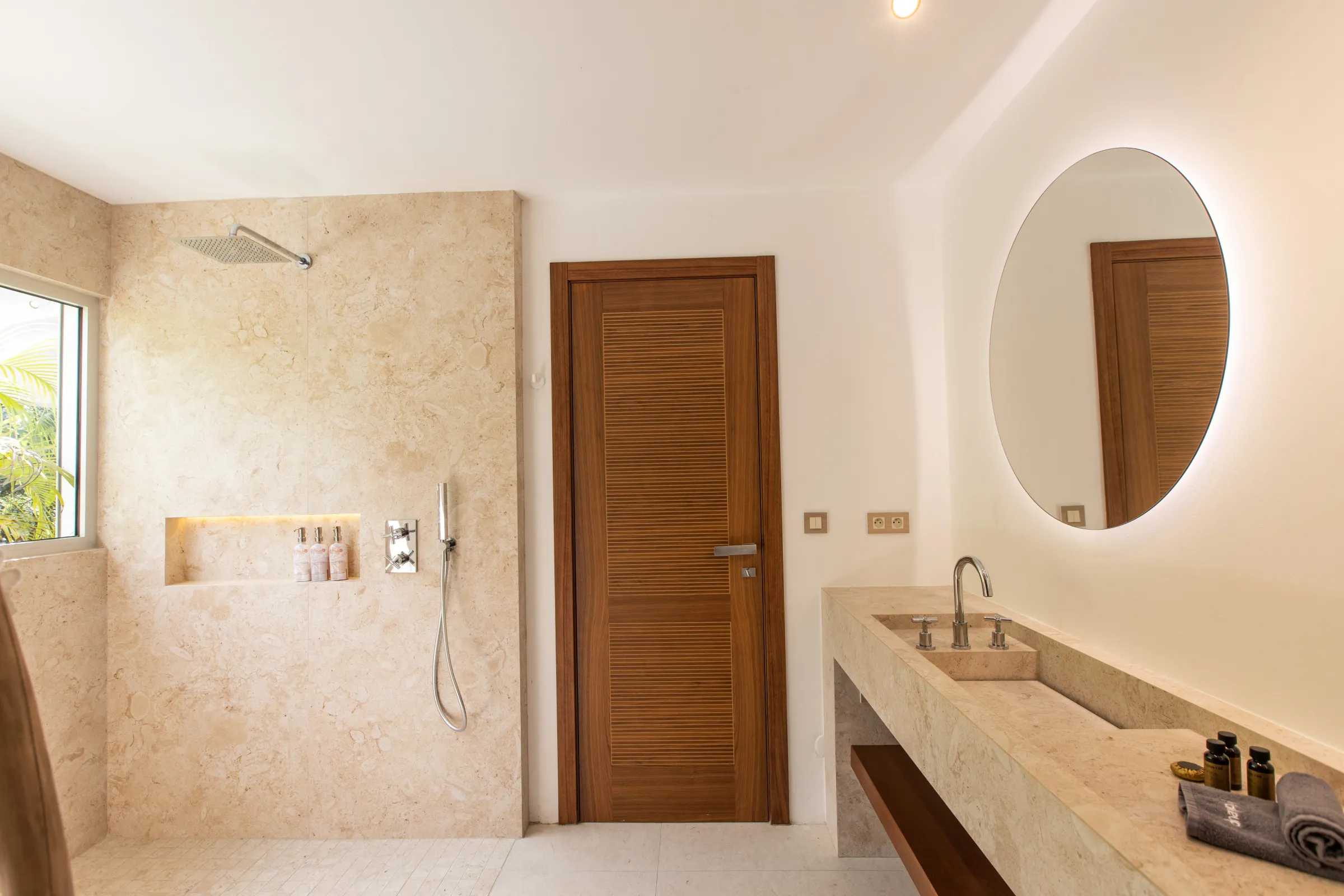 Villa Ti Riviera - Gallery image 5 of luxury villa in Sint Maarten