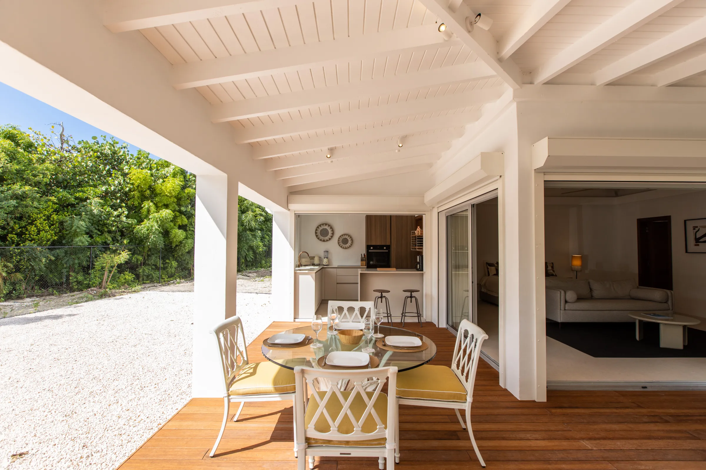 Villa Ti Riviera - Gallery image 20 of luxury villa in Sint Maarten