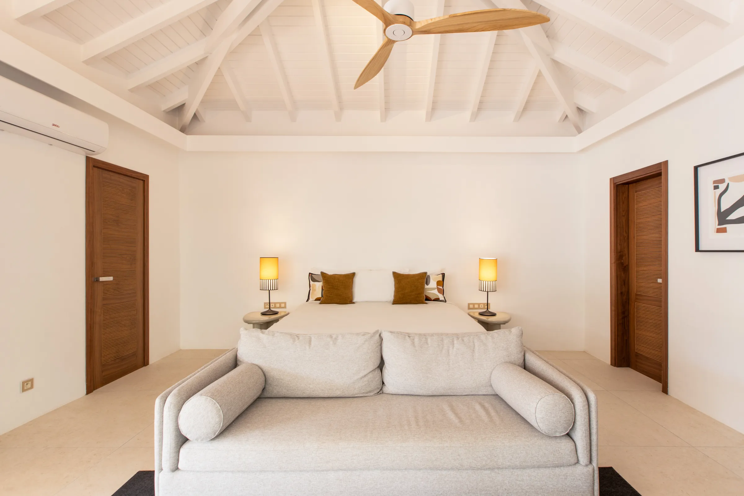 Villa Ti Riviera - Gallery image 23 of luxury villa in Sint Maarten