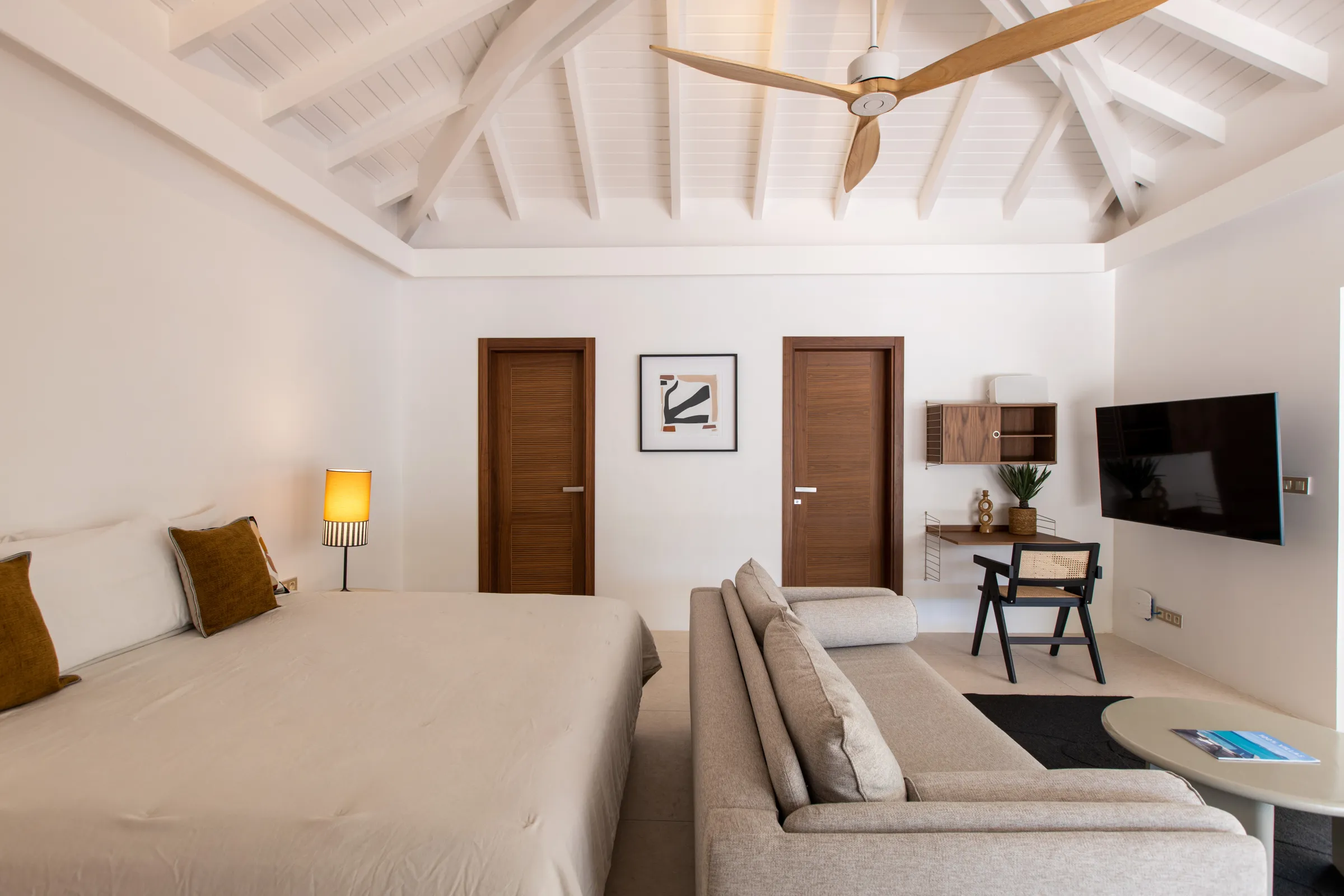 Villa Ti Riviera - Gallery image 27 of luxury villa in Sint Maarten