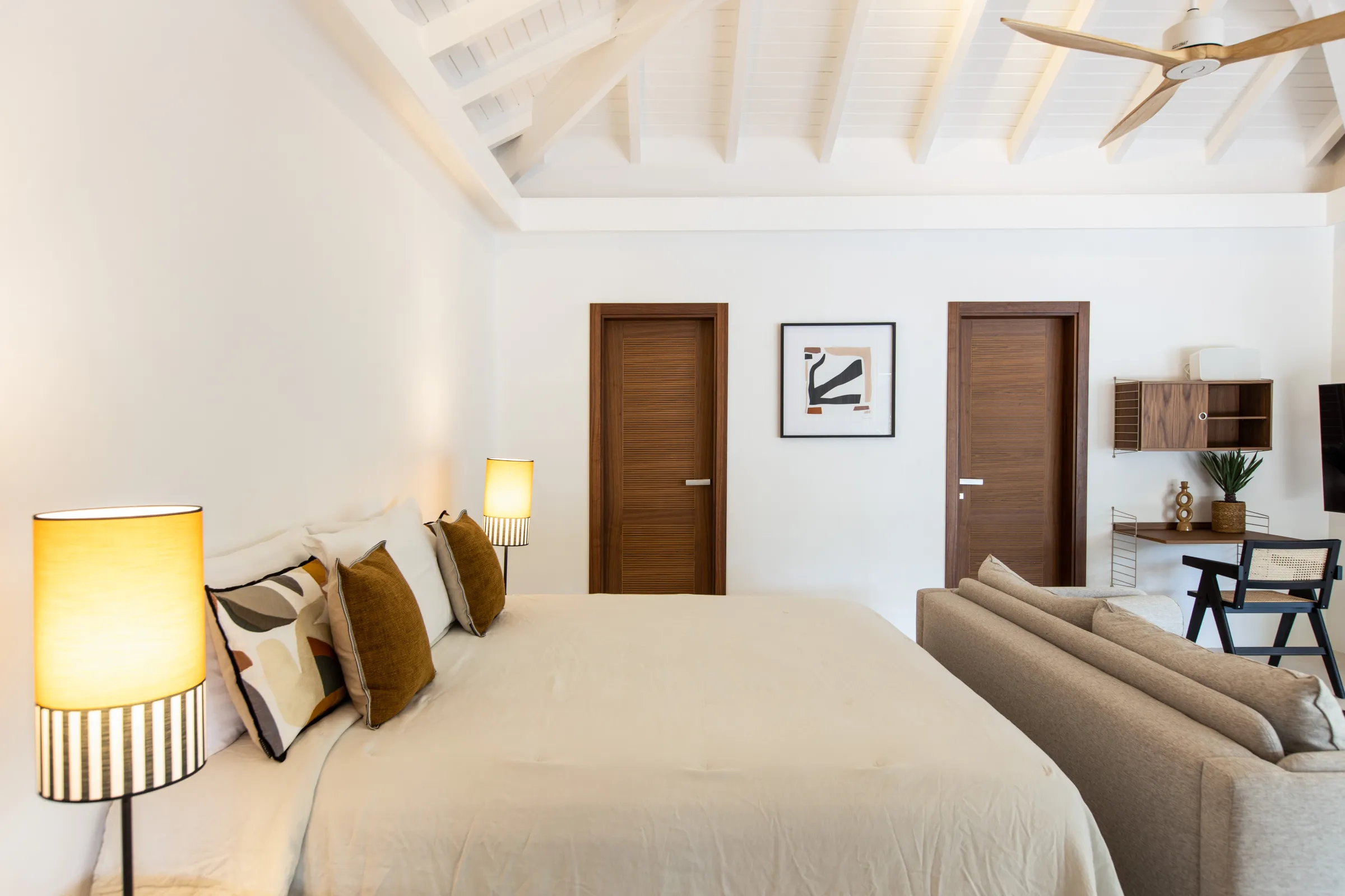 Villa Ti Riviera - Gallery image 28 of luxury villa in Sint Maarten