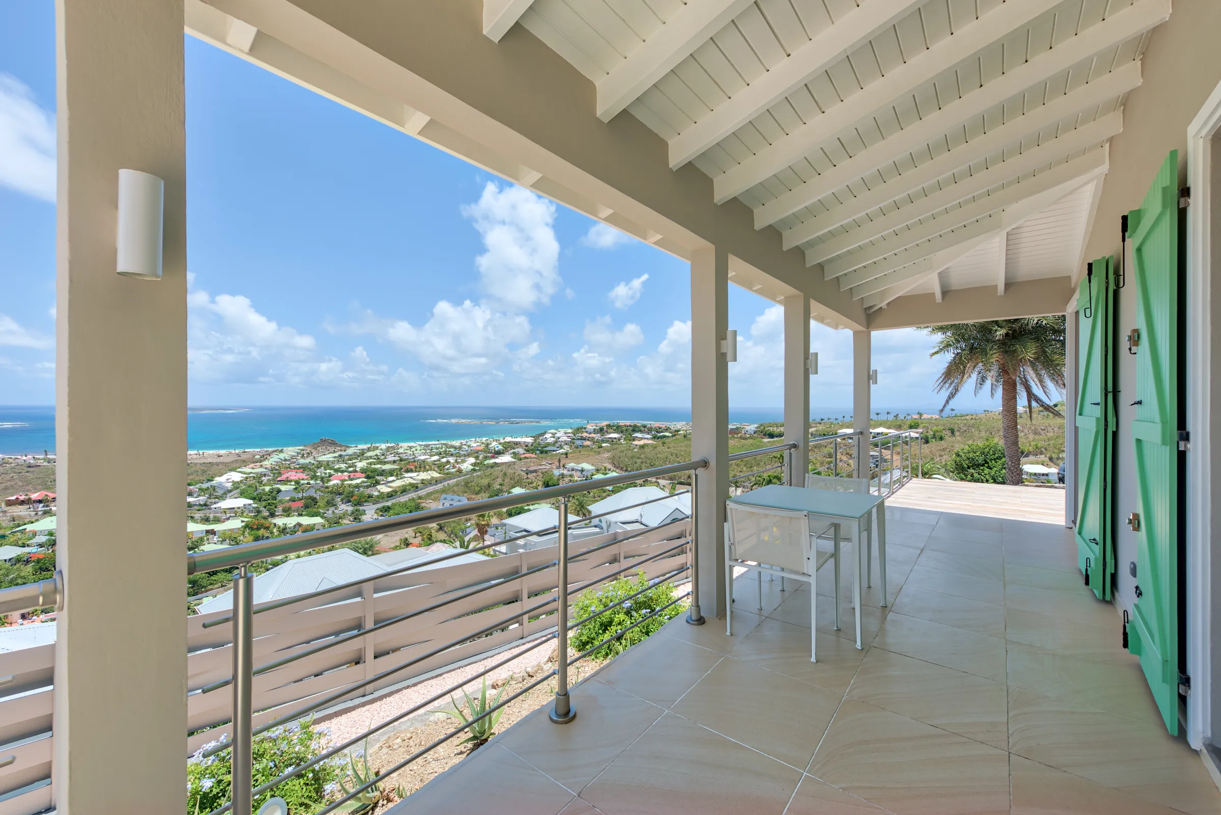 Villa Tintamarre - Gallery image 4 of luxury villa in Sint Maarten