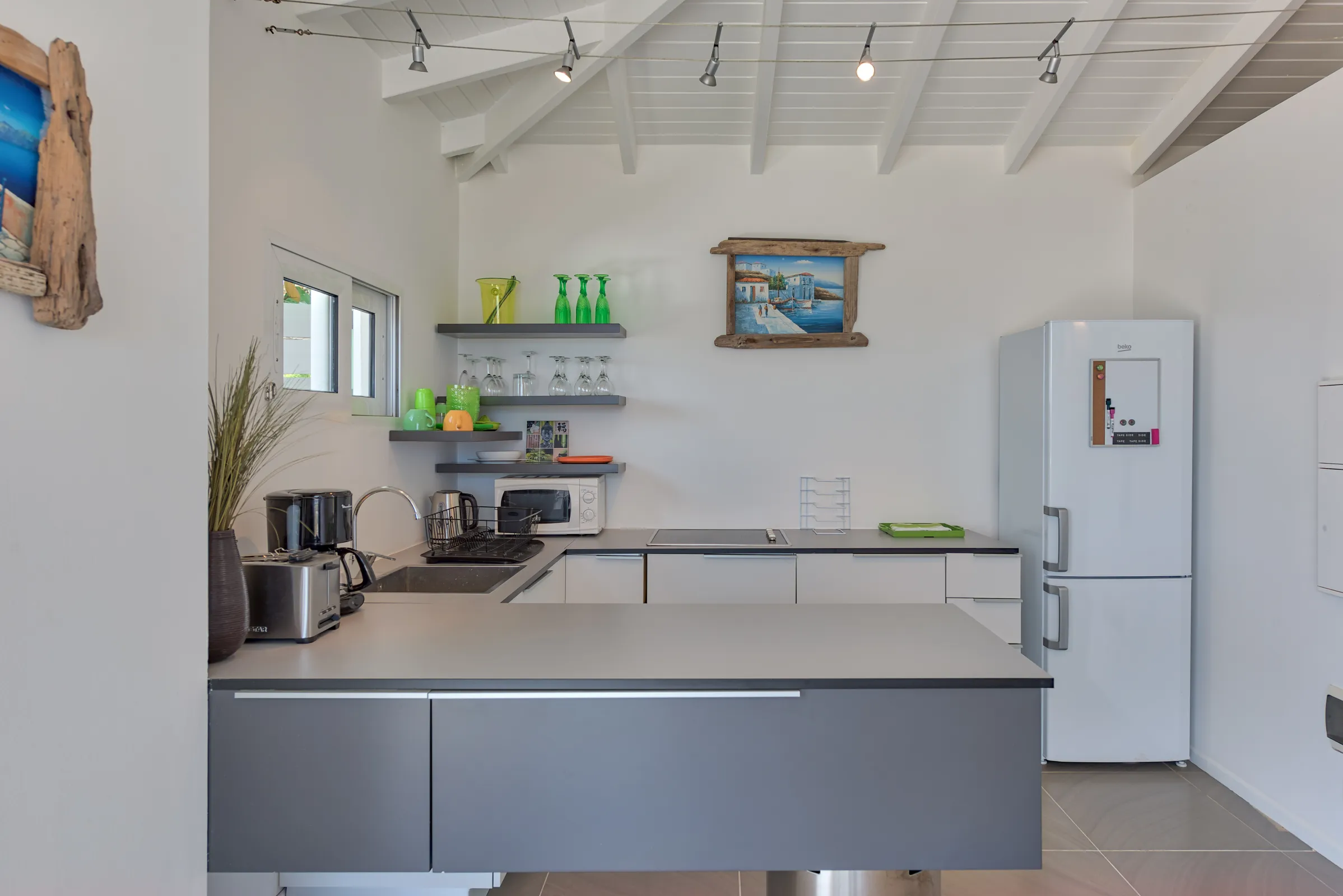 Villa Tintamarre - Gallery image 5 of luxury villa in Sint Maarten