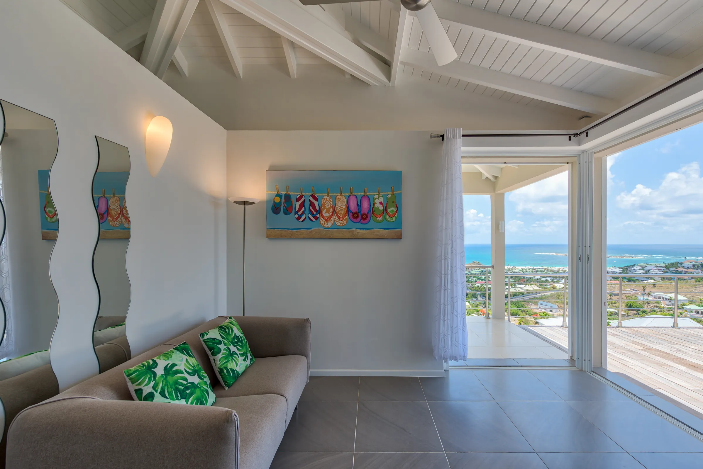Villa Tintamarre - Gallery image 6 of luxury villa in Sint Maarten