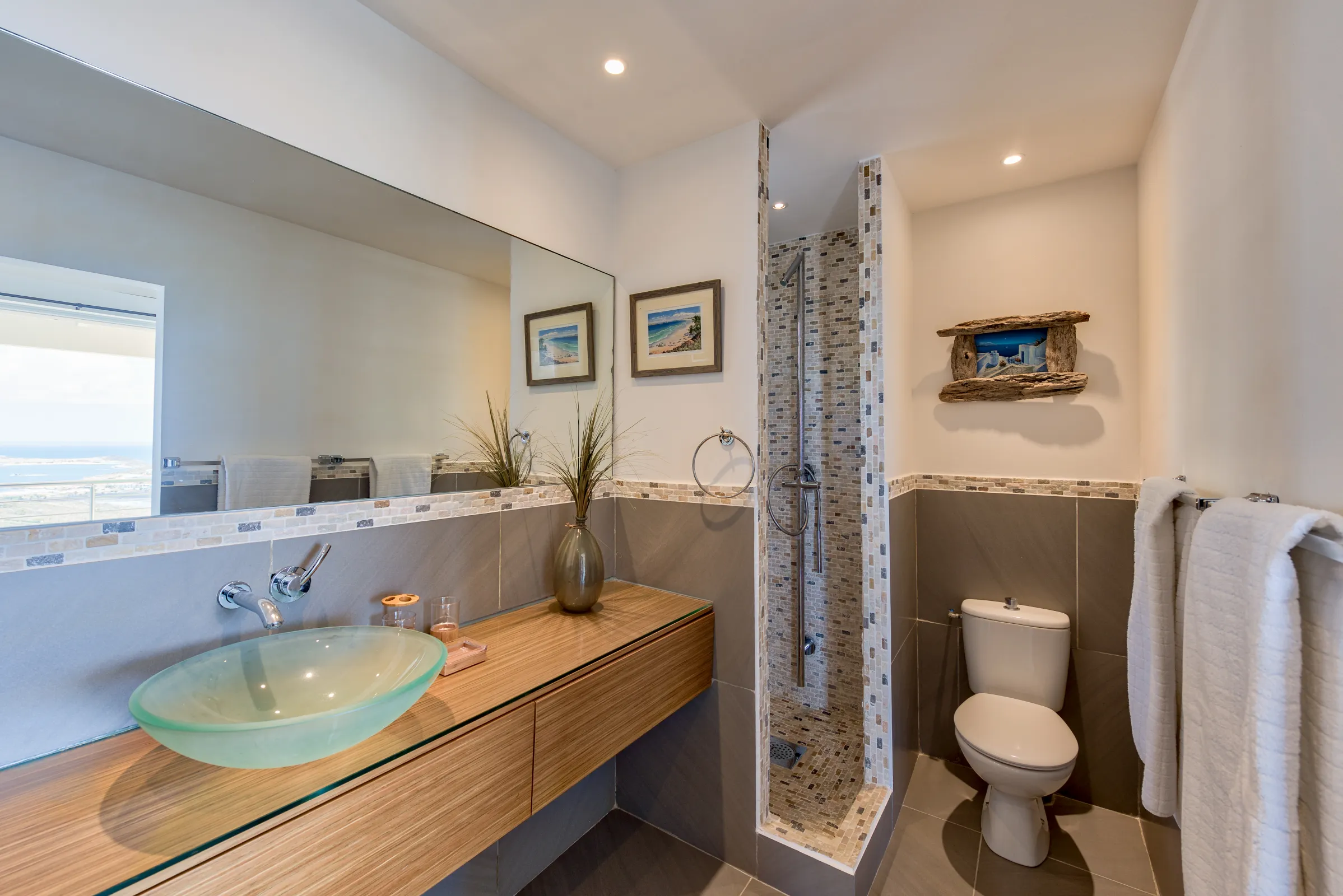 Villa Tintamarre - Gallery image 7 of luxury villa in Sint Maarten