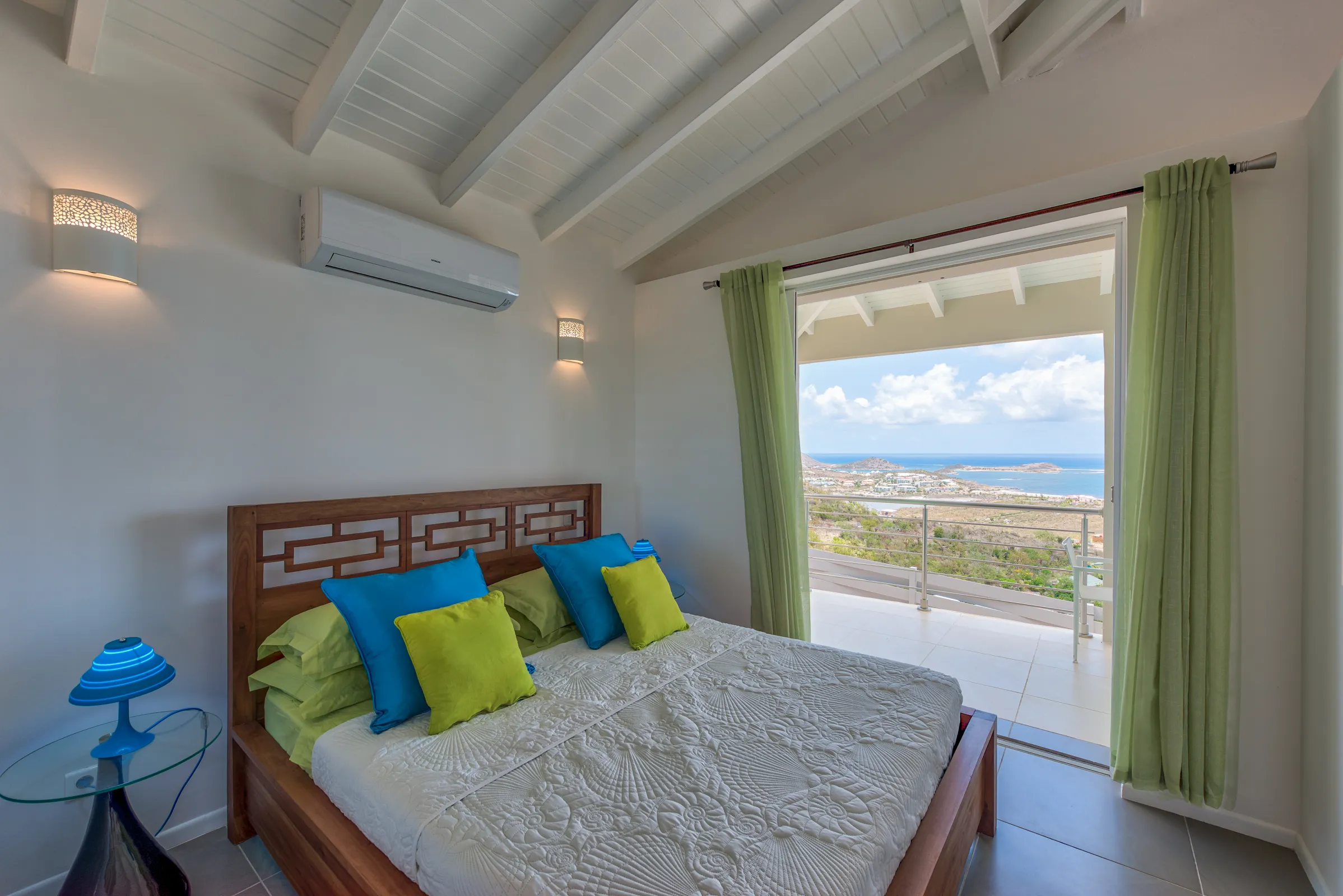 Villa Tintamarre - Gallery image 8 of luxury villa in Sint Maarten