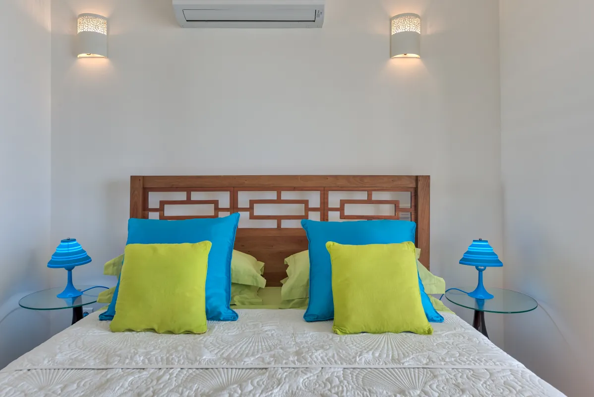 Villa Tintamarre in Orient Bay, photo 9