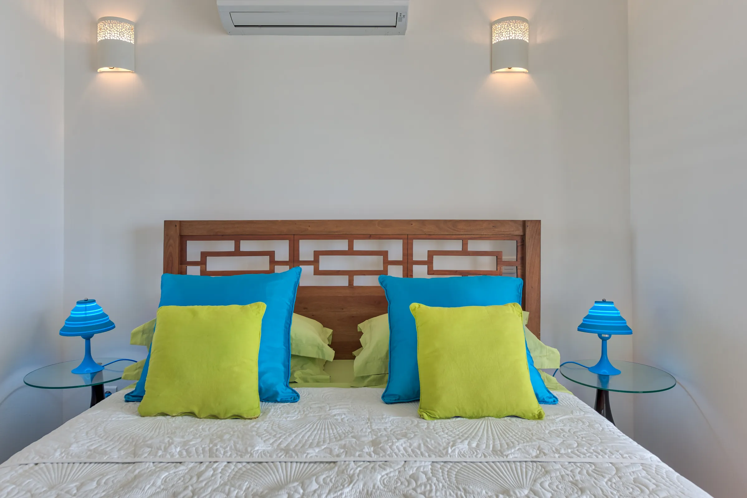 Villa Tintamarre - Gallery image 9 of luxury villa in Sint Maarten