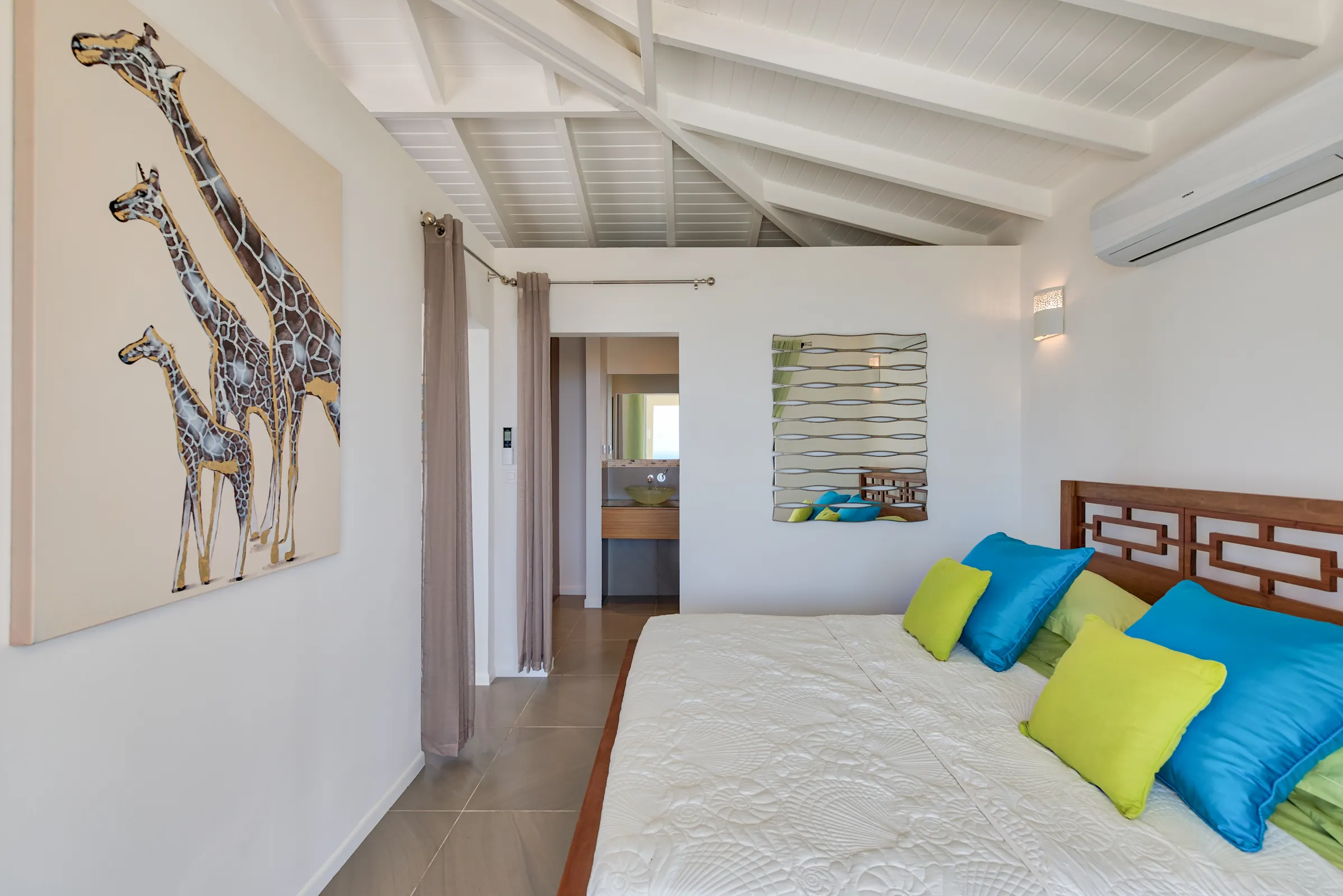 Villa Tintamarre - Gallery image 10 of luxury villa in Sint Maarten