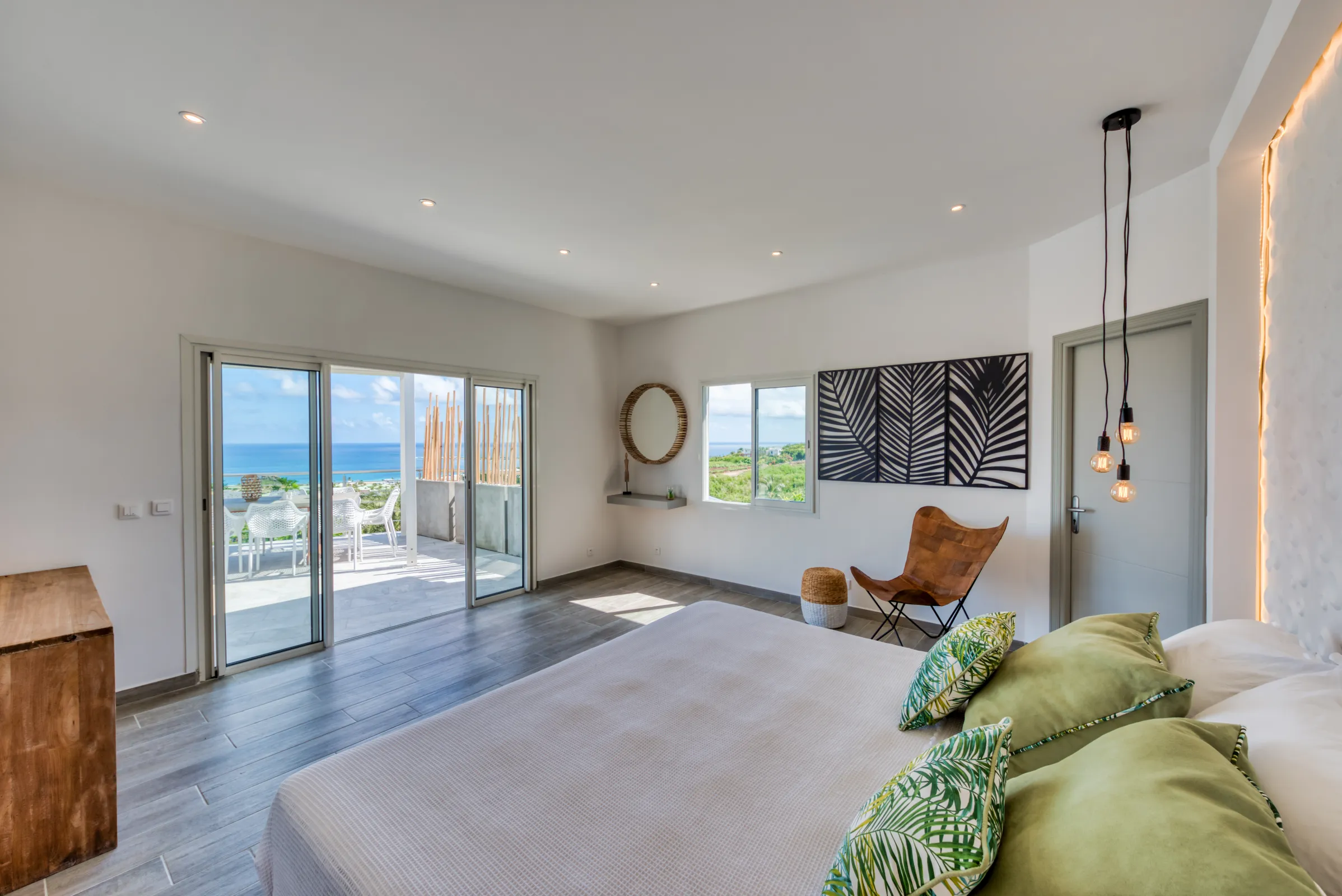 Villa Topaze - Gallery image 9 of luxury villa in Sint Maarten