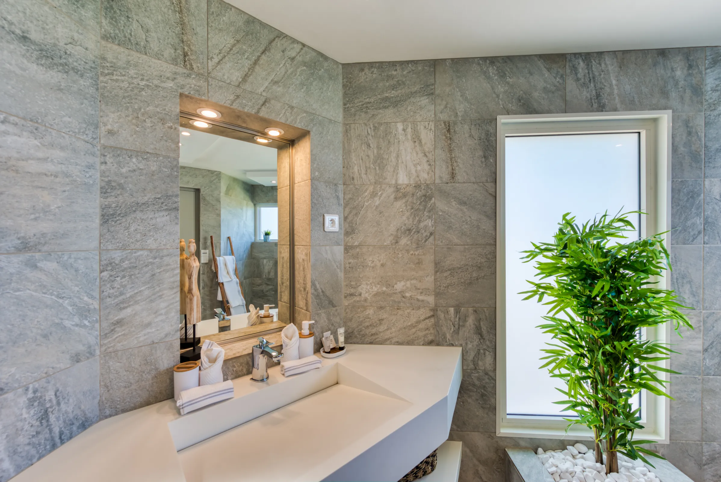 Villa Topaze - Gallery image 23 of luxury villa in Sint Maarten