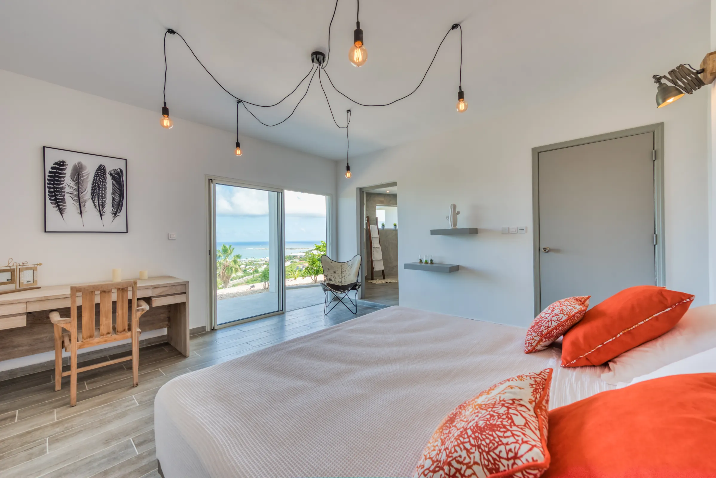 Villa Topaze - Gallery image 29 of luxury villa in Sint Maarten