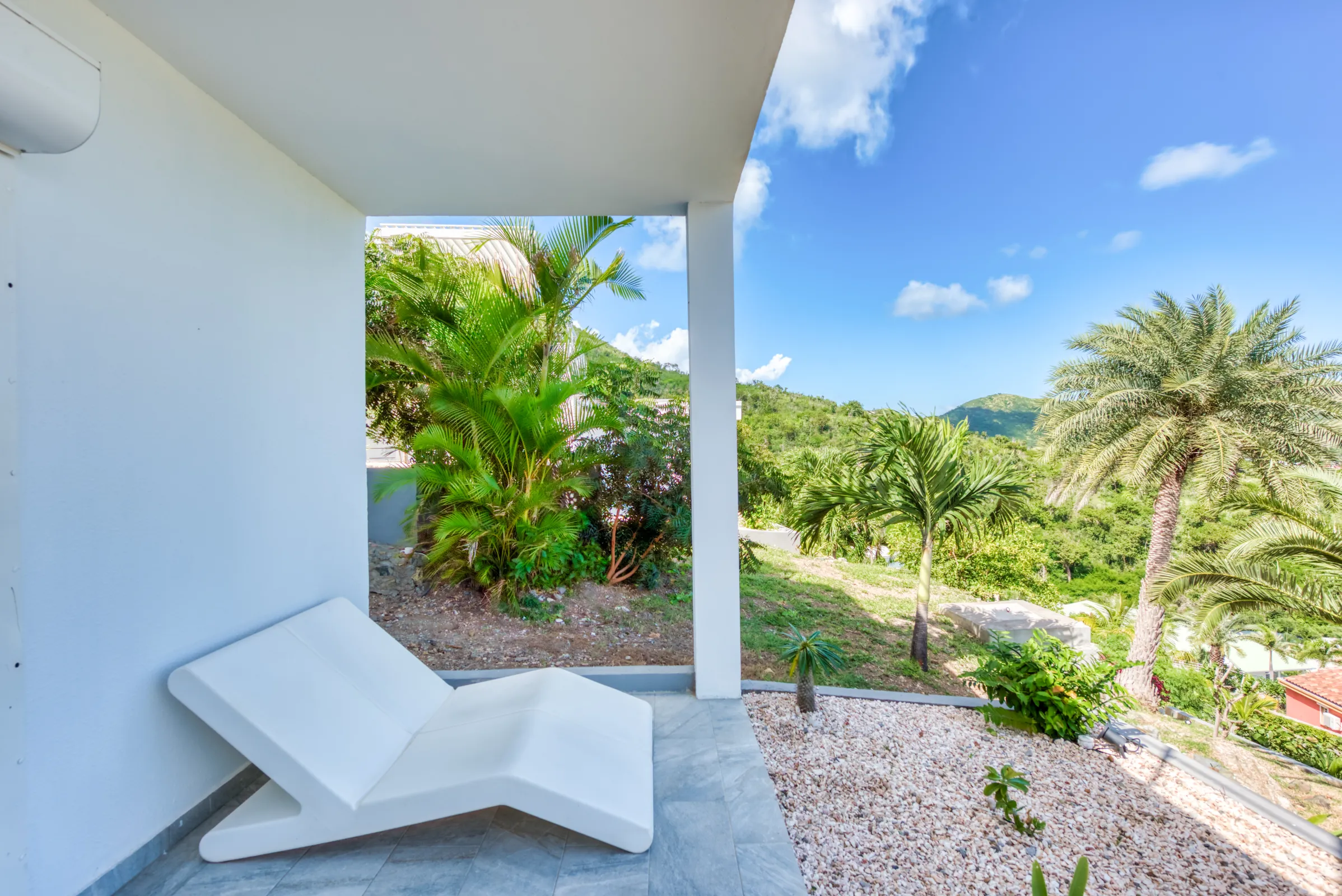 Villa Topaze - Gallery image 30 of luxury villa in Sint Maarten