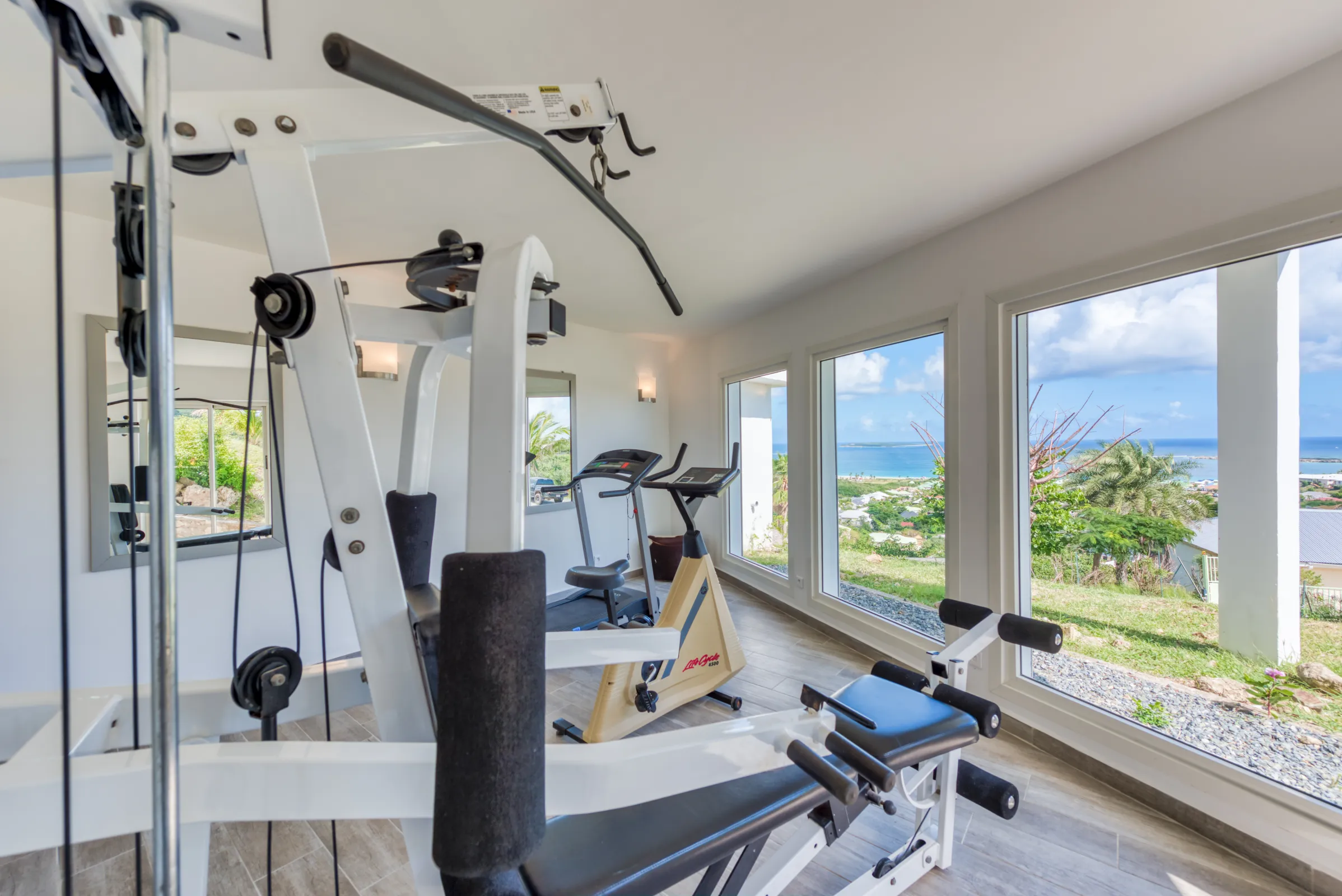 Villa Topaze - Gallery image 31 of luxury villa in Sint Maarten