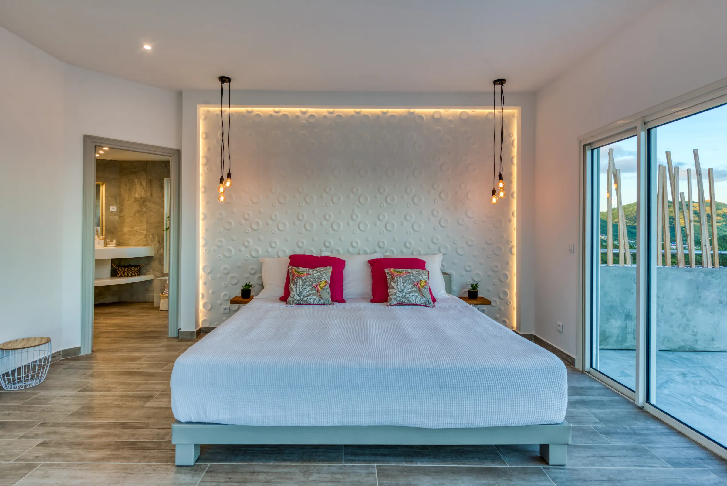 Villa Topaze - Gallery image 37 of luxury villa in Sint Maarten